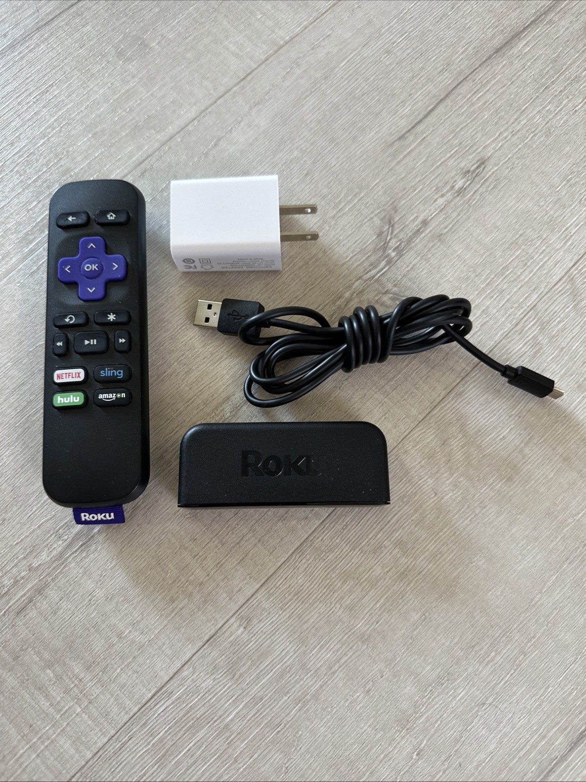 Roku Express 3900X