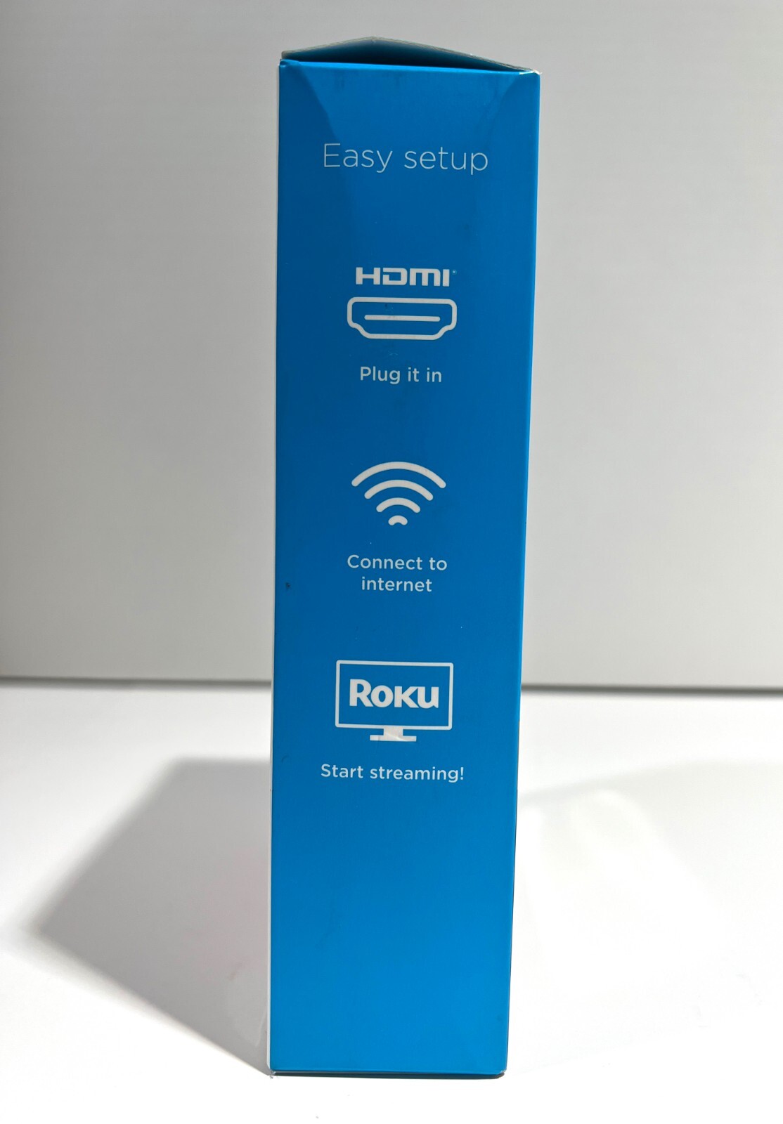 NEW Roku Express HD Media Streamer (Model 3900RW) Black FACTORY SEALED