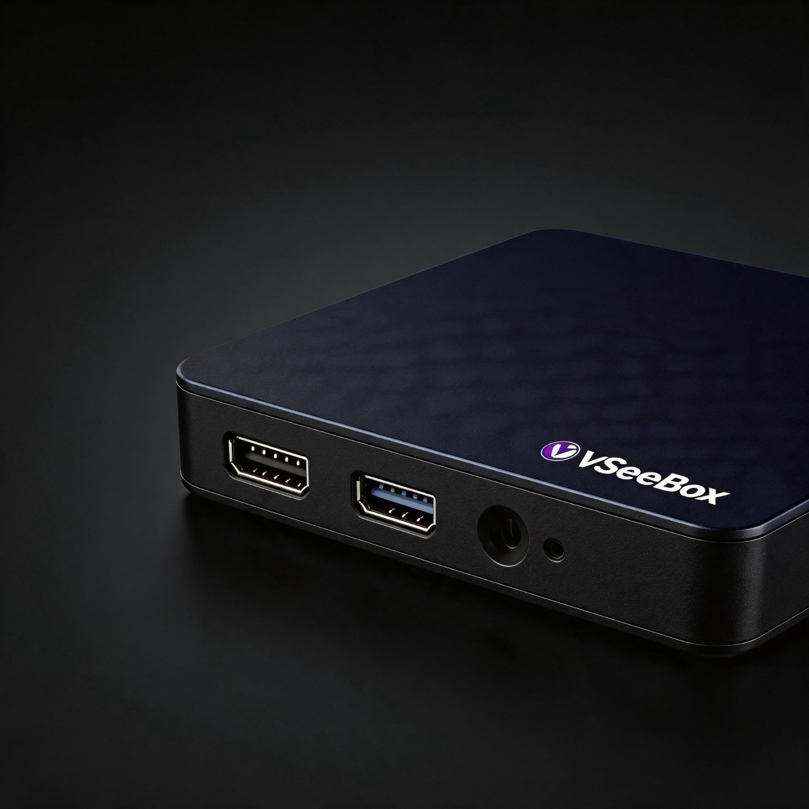 2026 vSeeBox V6 puls- Streaming Smart Media Device – Free Same Day Shipping