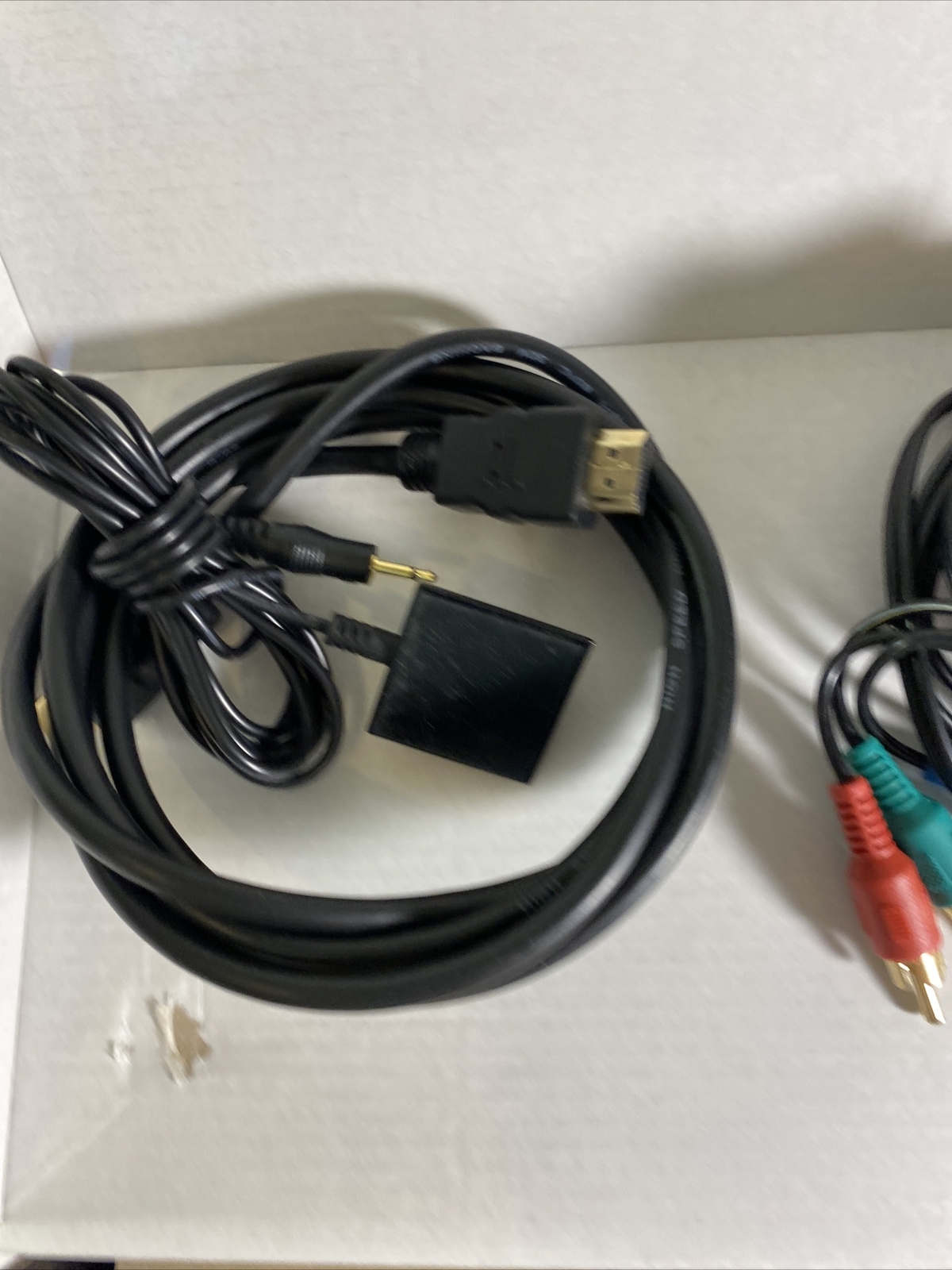 Sling Media Slingbox 500 Digital Media Streamer No Remote