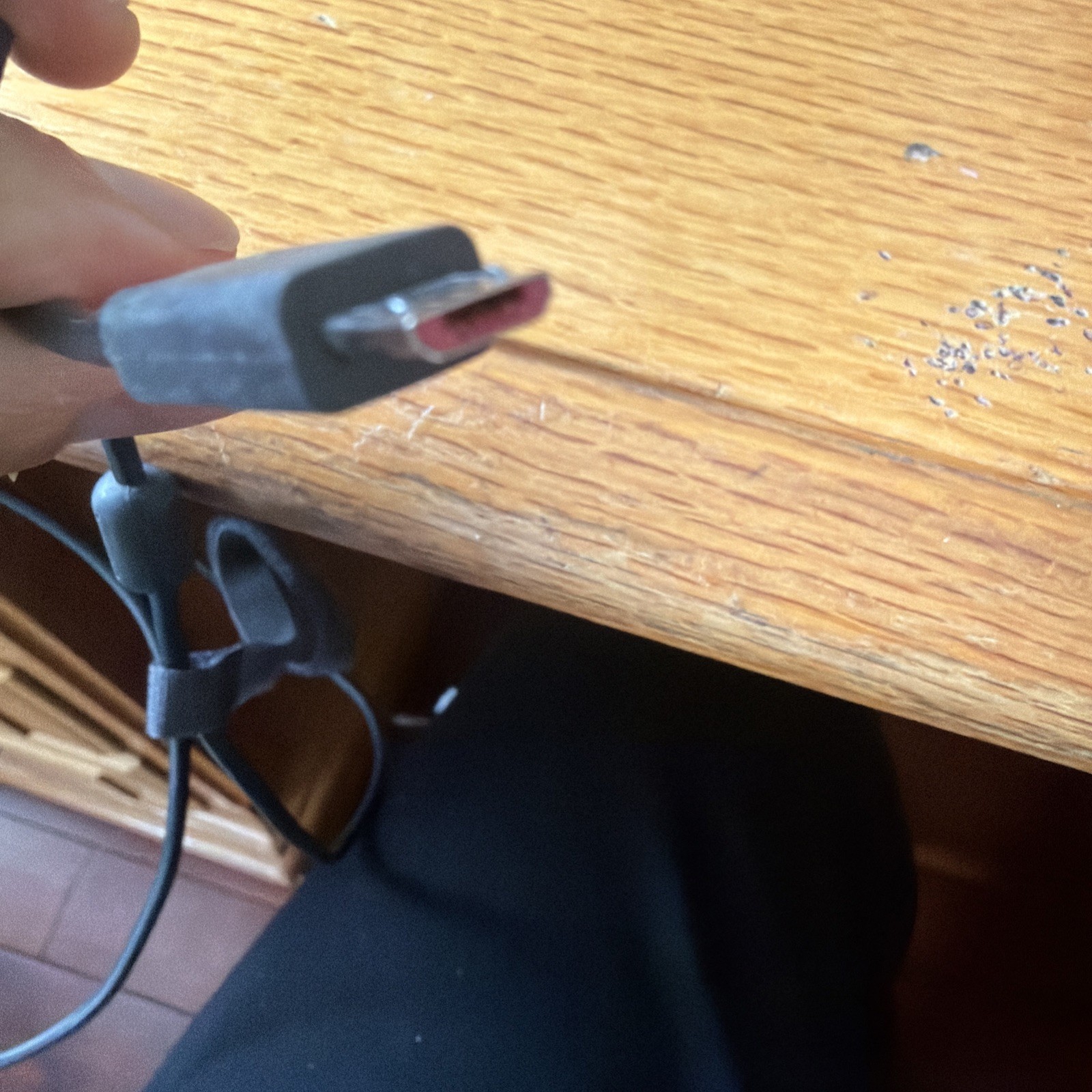 Google Chrome cast Ultra Model Gl0402
