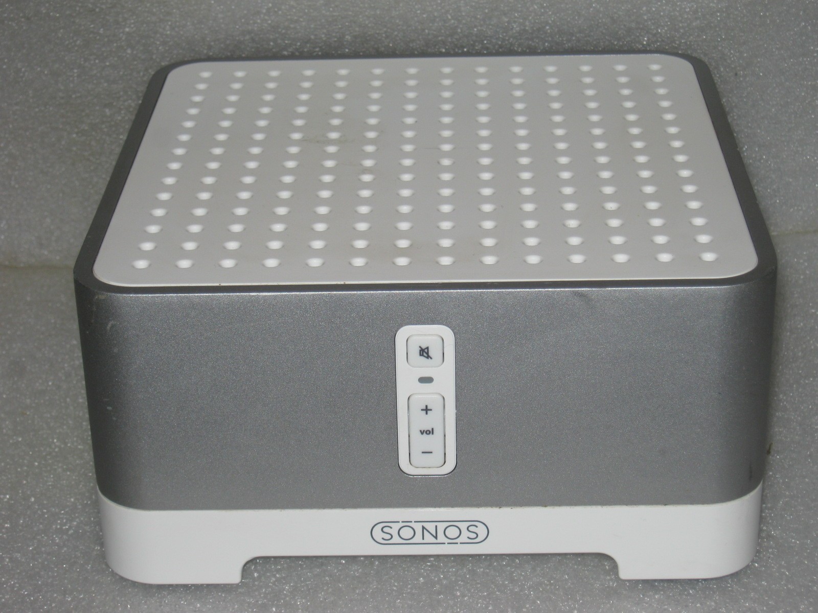 Sonos Zone Player ZP120 System Media Streamer Gen 1 S1 – Working & Updated