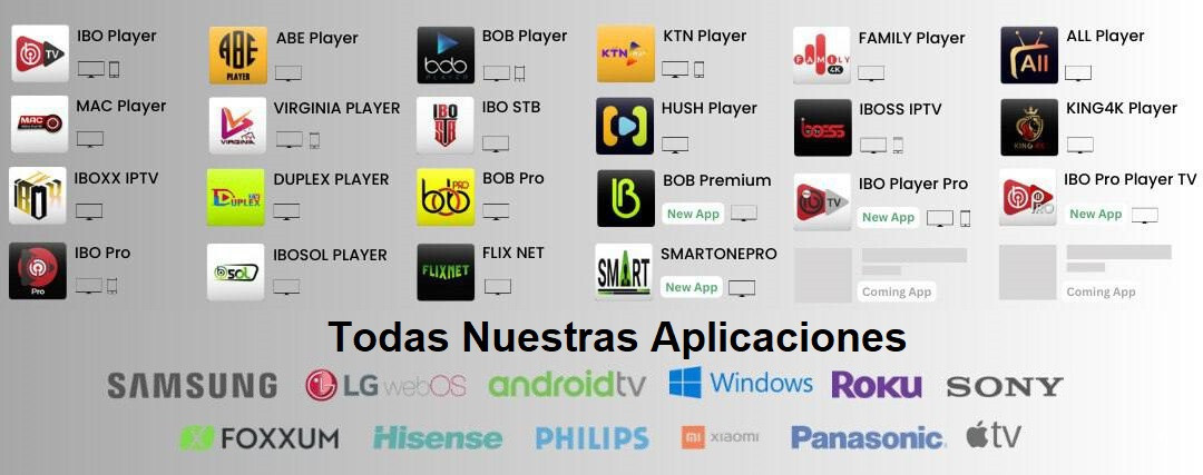 TV subscription 1 Year MyTV
