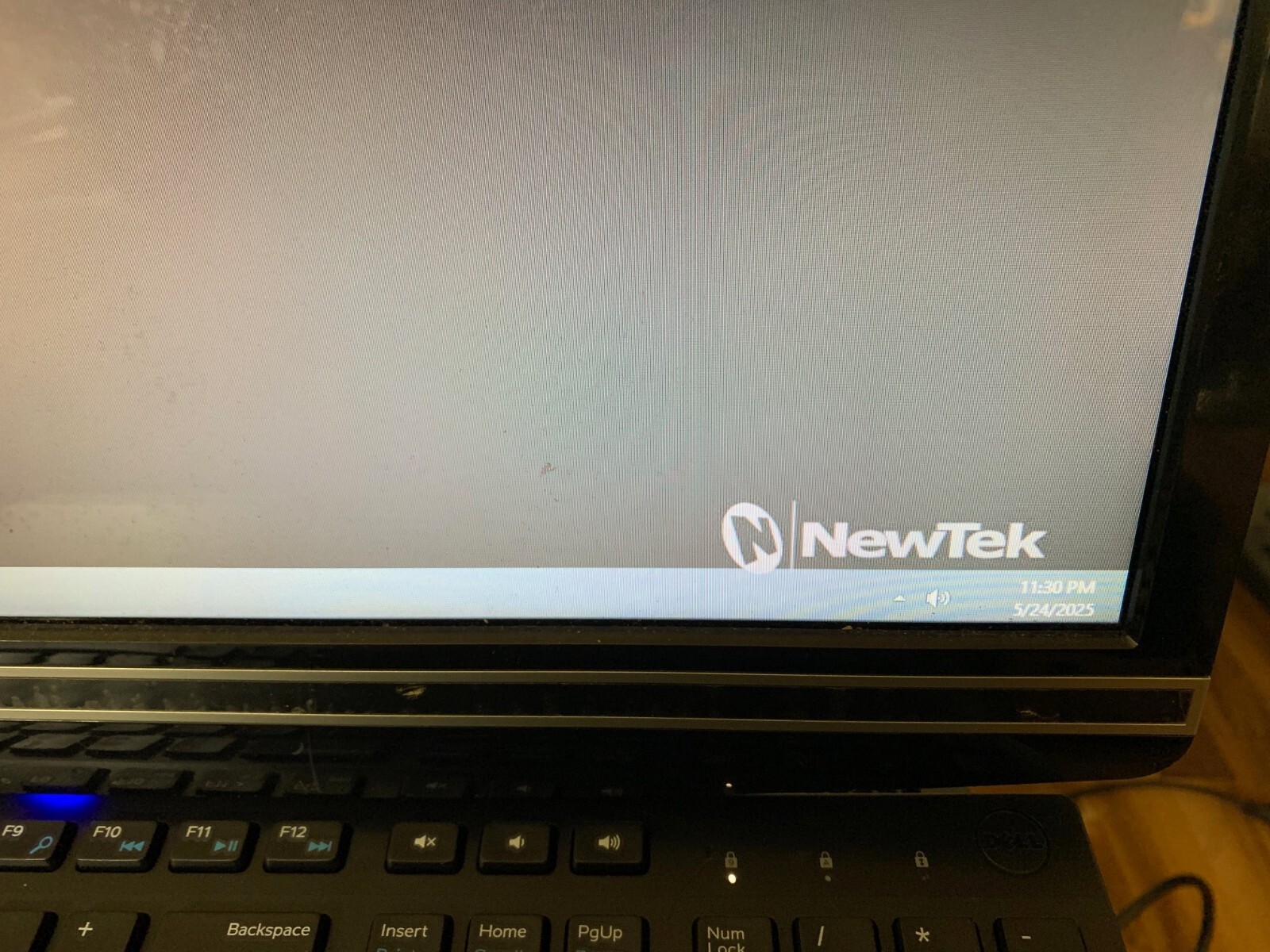 NewTech TalkShow VS-100/ Skype w/ Pwr cord, Mouse/ Keyboard