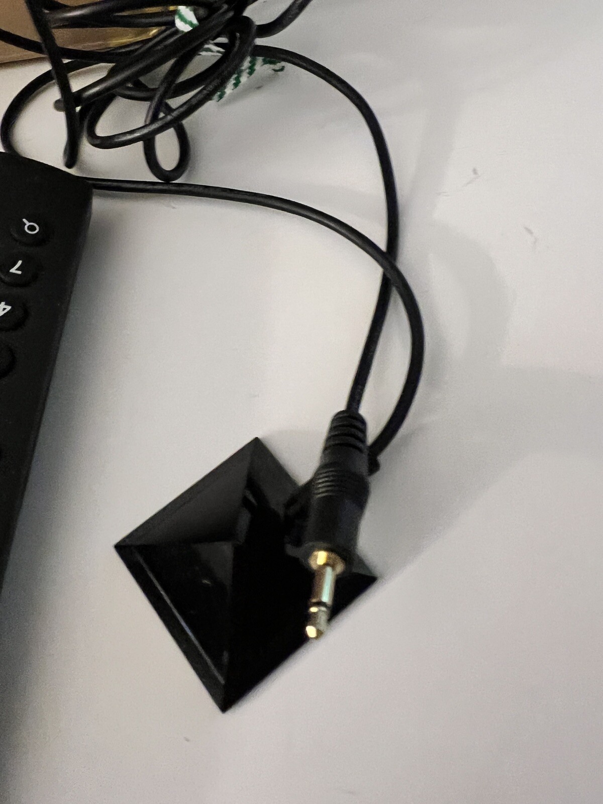 Cable Slingbox SB500 Digital Sling-Media Streamer HDMI WiFi Remote Control IR