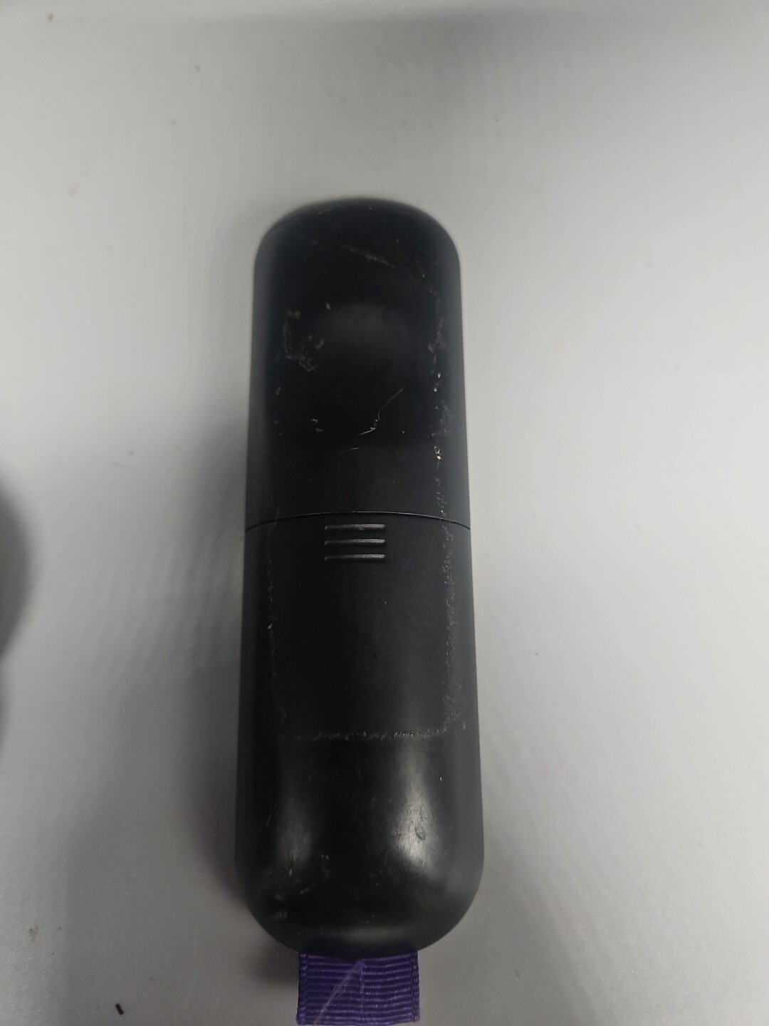 Roku 1 Model 2710X Streaming Media Player Without Remote & HDMI Cord