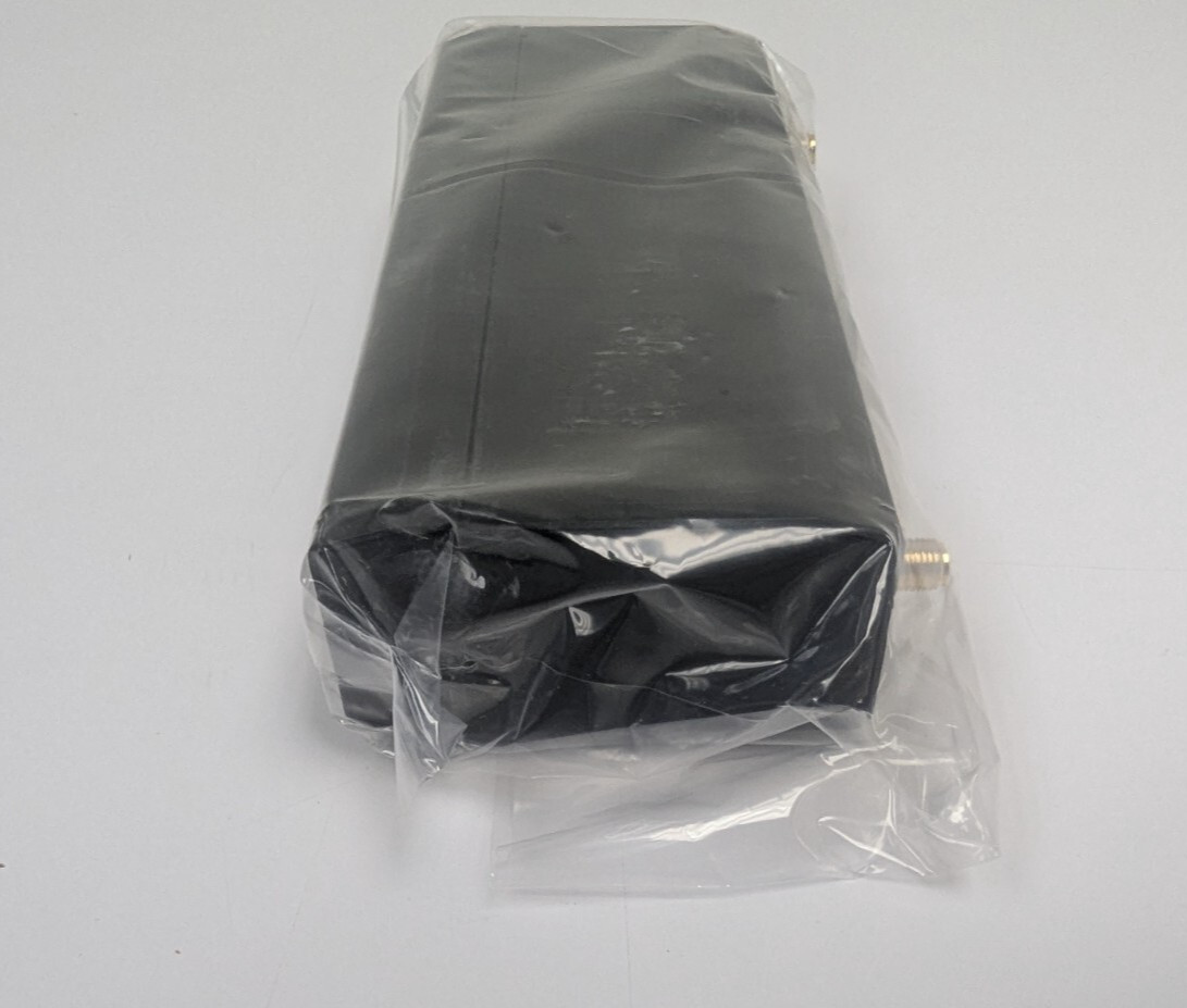 Black Box Wireless HDMI Presentation AVX-HDMI-WI-HD – NEW Open Box