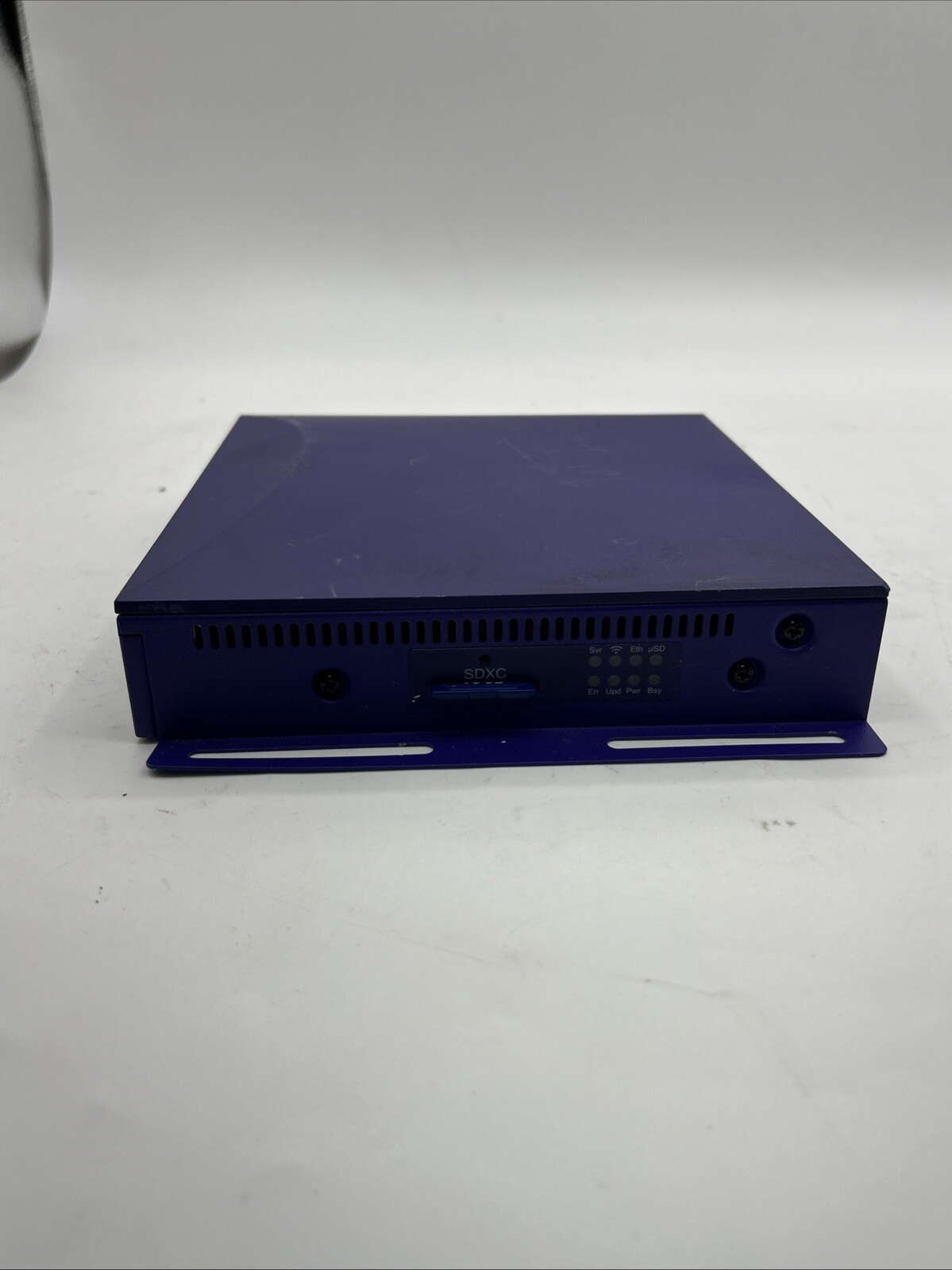 BrightSign XD Model XD1030 Player See Pics 30 Days Warranty