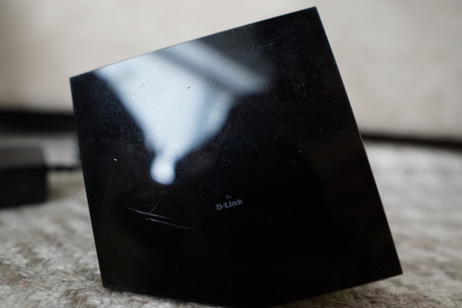 D-Link Boxee TV Digital Media Box