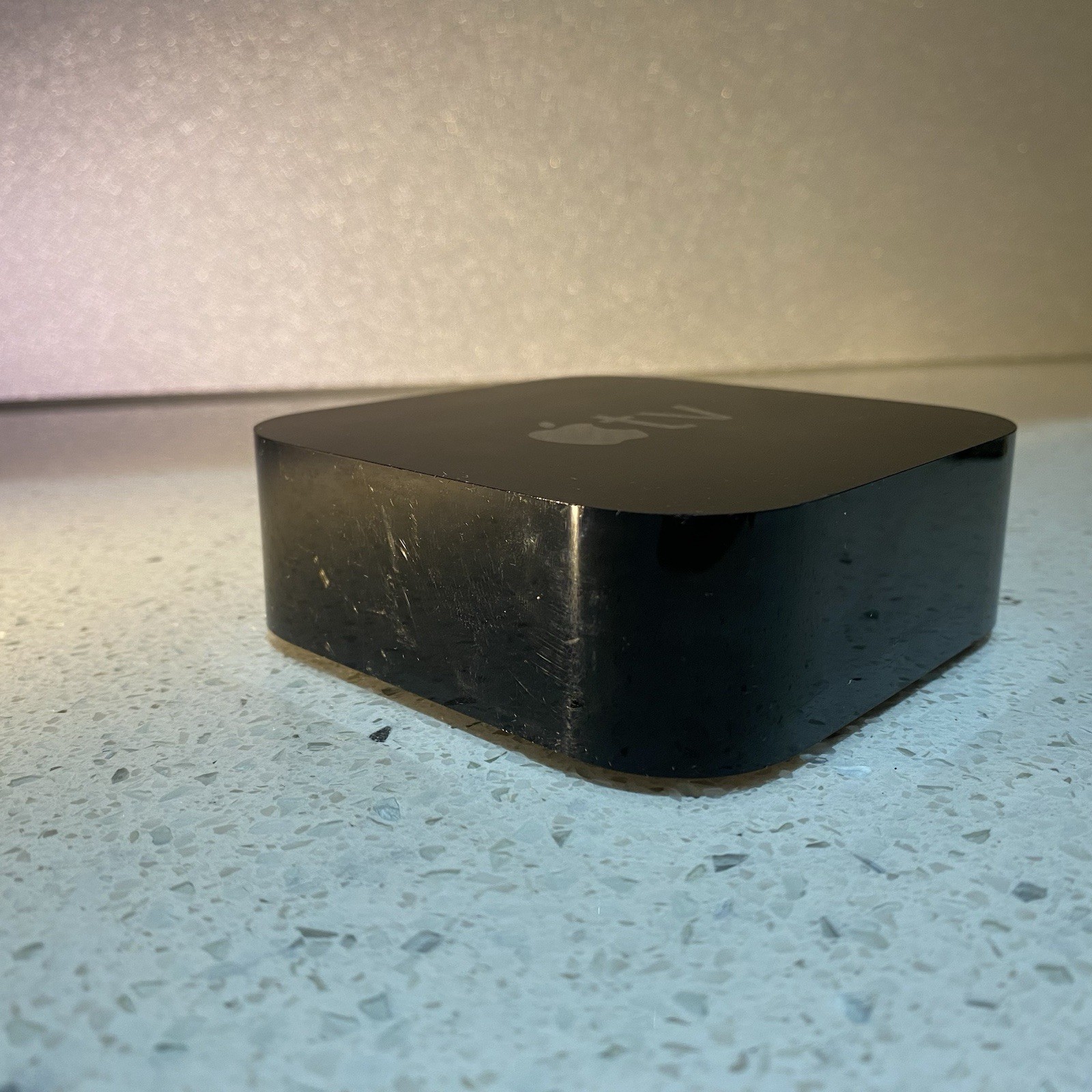 Genuine Apple TV 4K, 64GB A1842 Digital Media Streamer