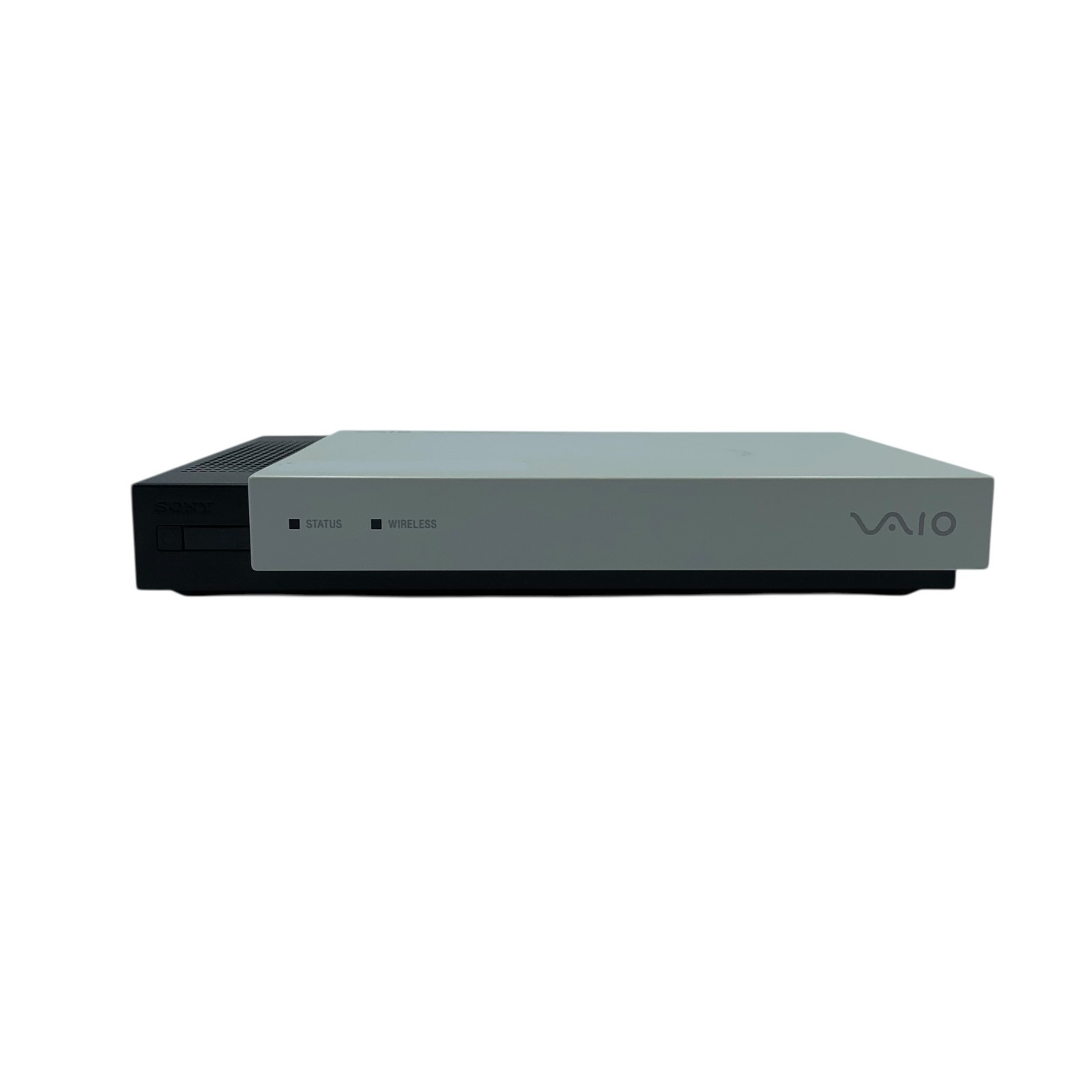 Sony VAIO RoomLink Network COMP Digital Media Streamer Receiver VGP-MR100U