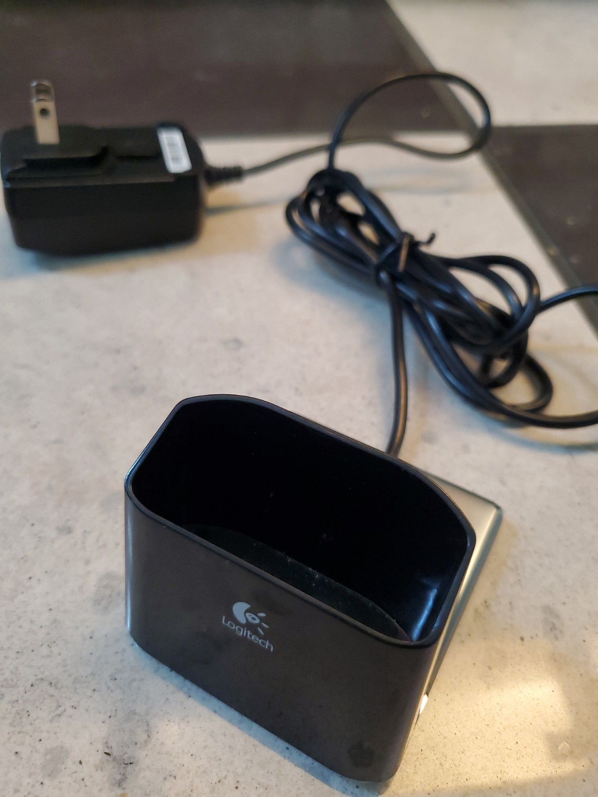 Logitech Squeezebox Duet Network Streamer Receiver + Controller + Dock Tested