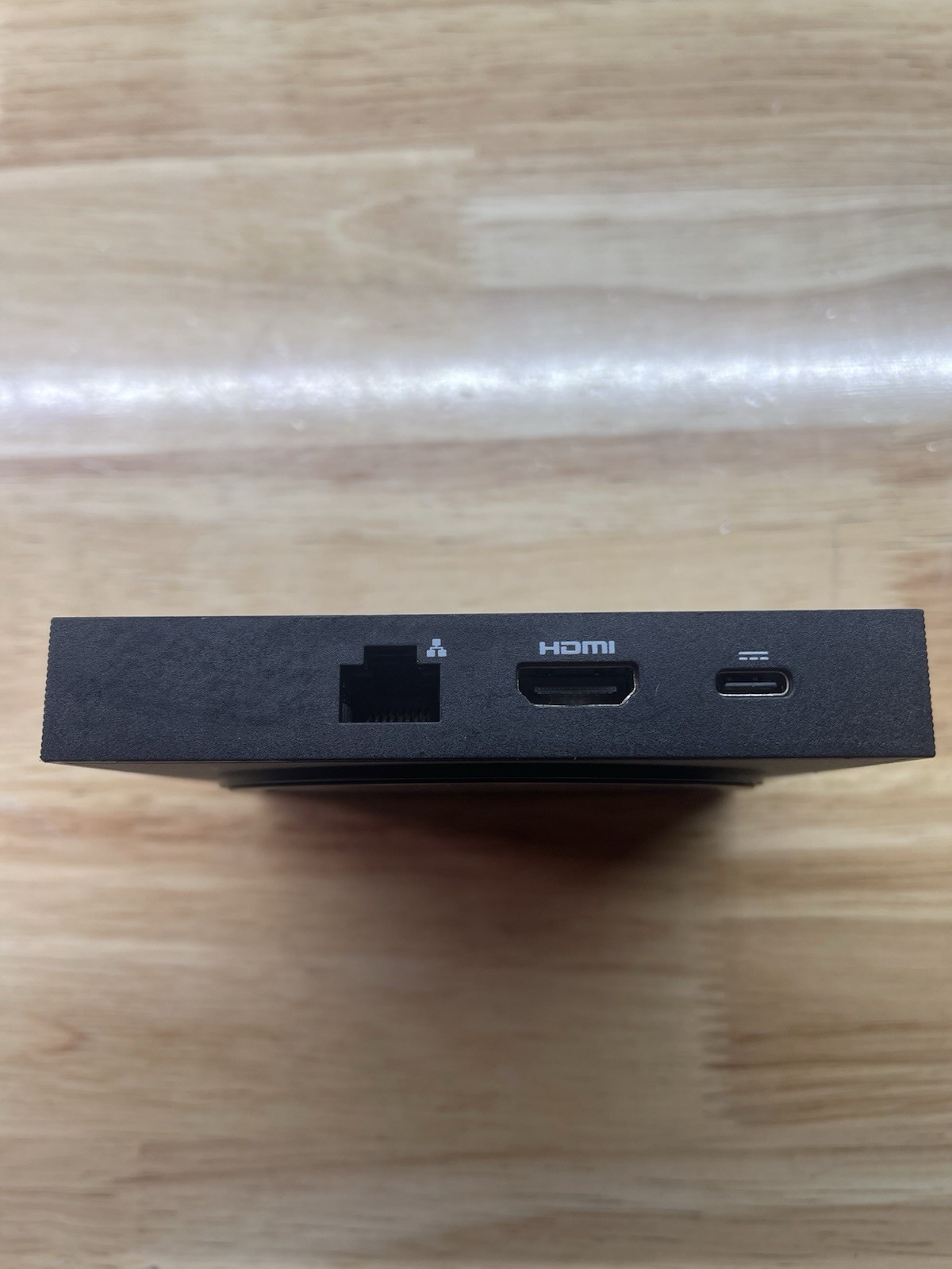 XUMO ES1 (A) 4K Streaming Box ONLY – NO REMOTE/POWER CORD
