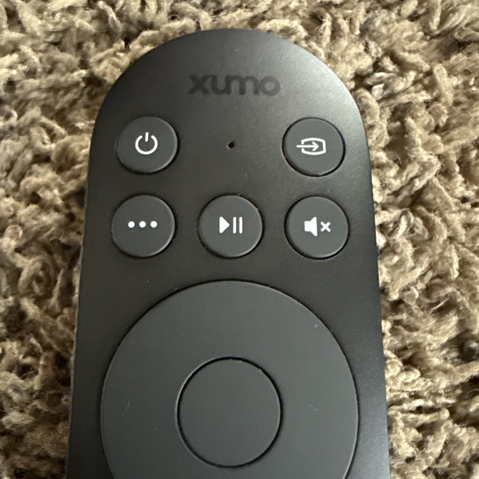 Xumo Stream Box XR100-UQ R326810A00-00002