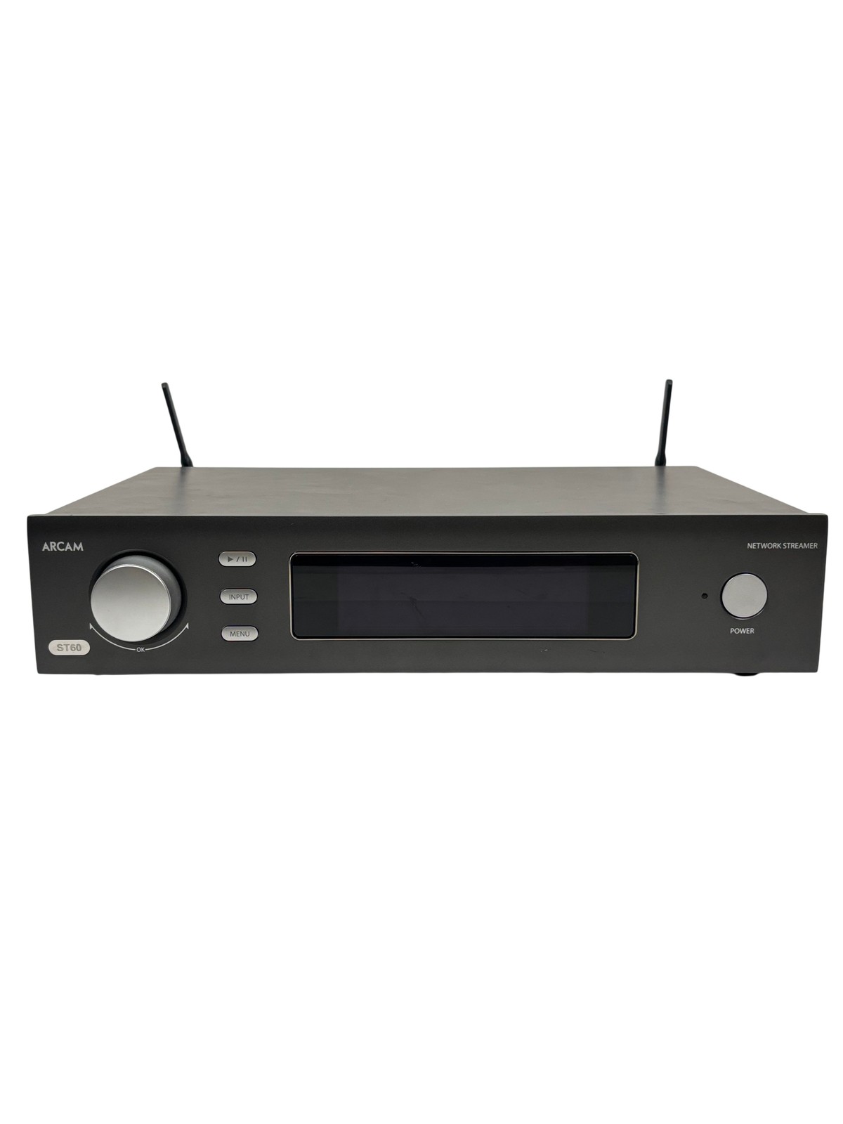 Arcam ST60 Audiophile Networked Audio Streamer