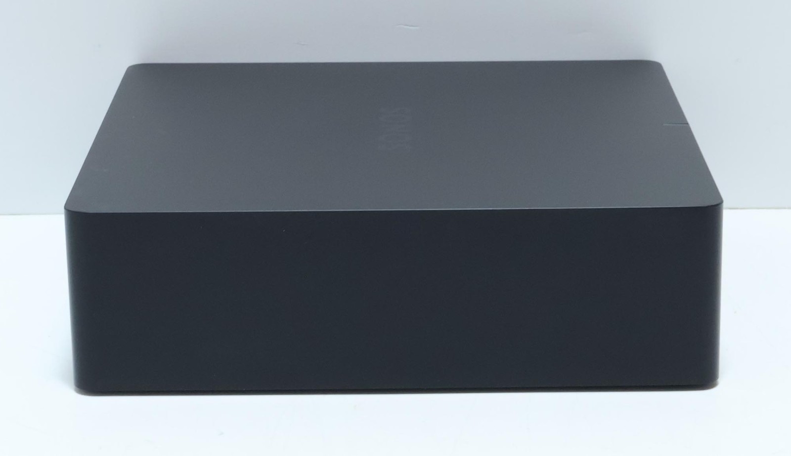 Sonos Port WiFi Network Streamer with Built-in DAC S23 – Preowned