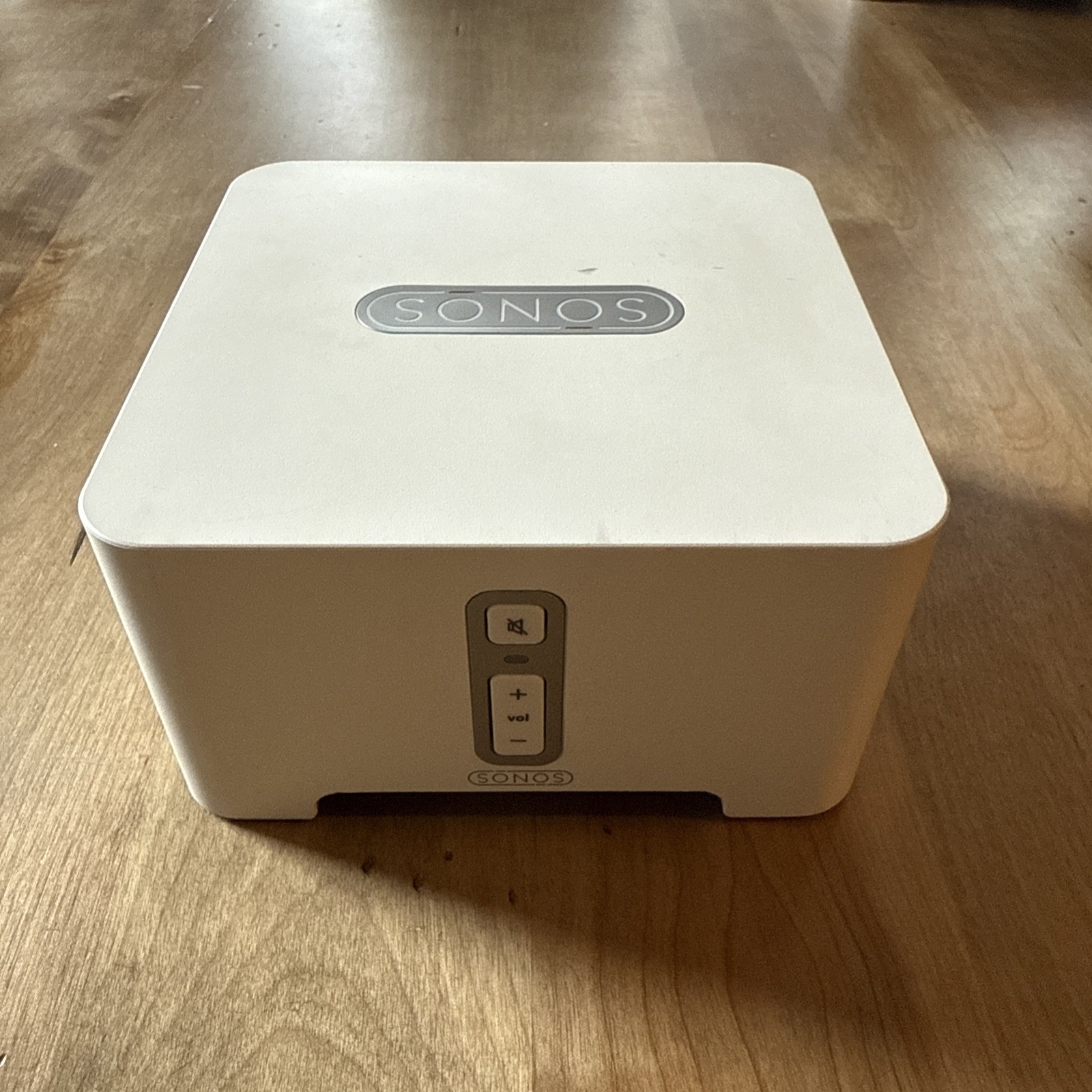 Sonos Digital Music System ZonePlayer ZP90 Audio Receiver Tested Working