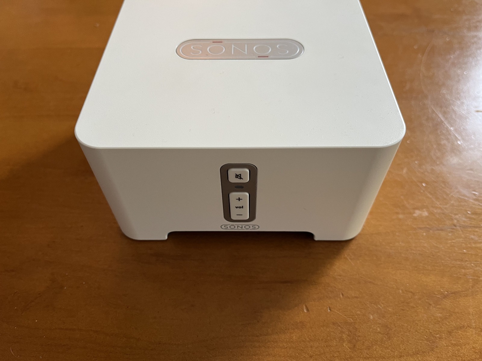 Sonos ZonePlayer 90 Digital/Analog Player aka Connect