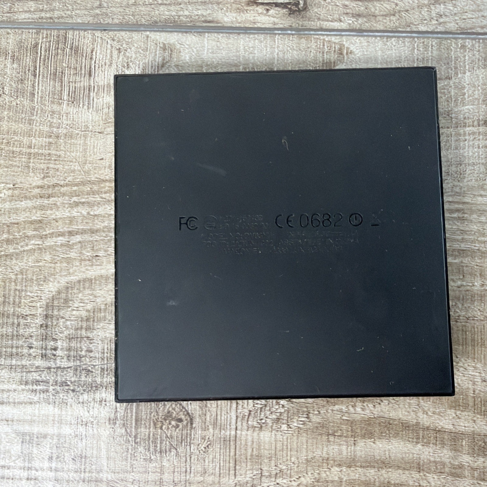 Amazon Fire TV 2nd Generation DV83YW Media Streamer