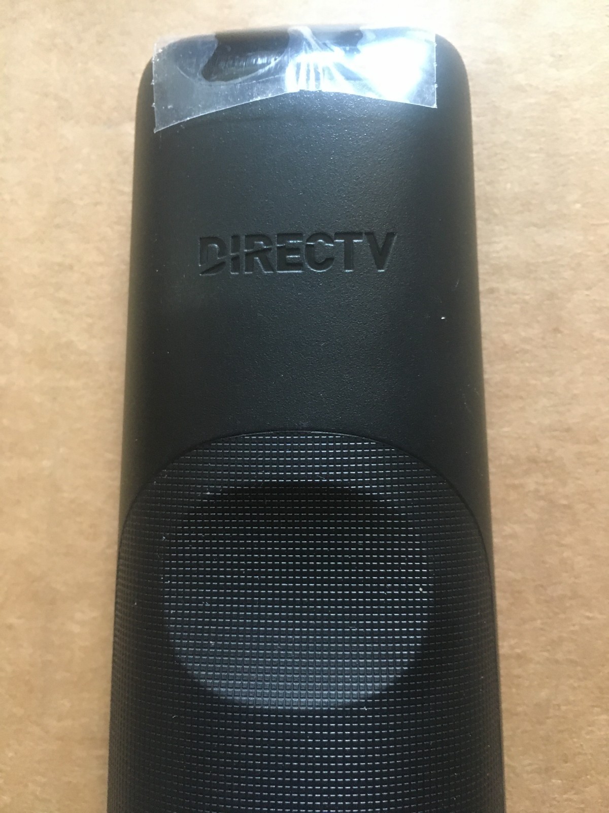 DIRECTV Gemini Air Streaming Device 4K Model P21KW Remote “ONLY”