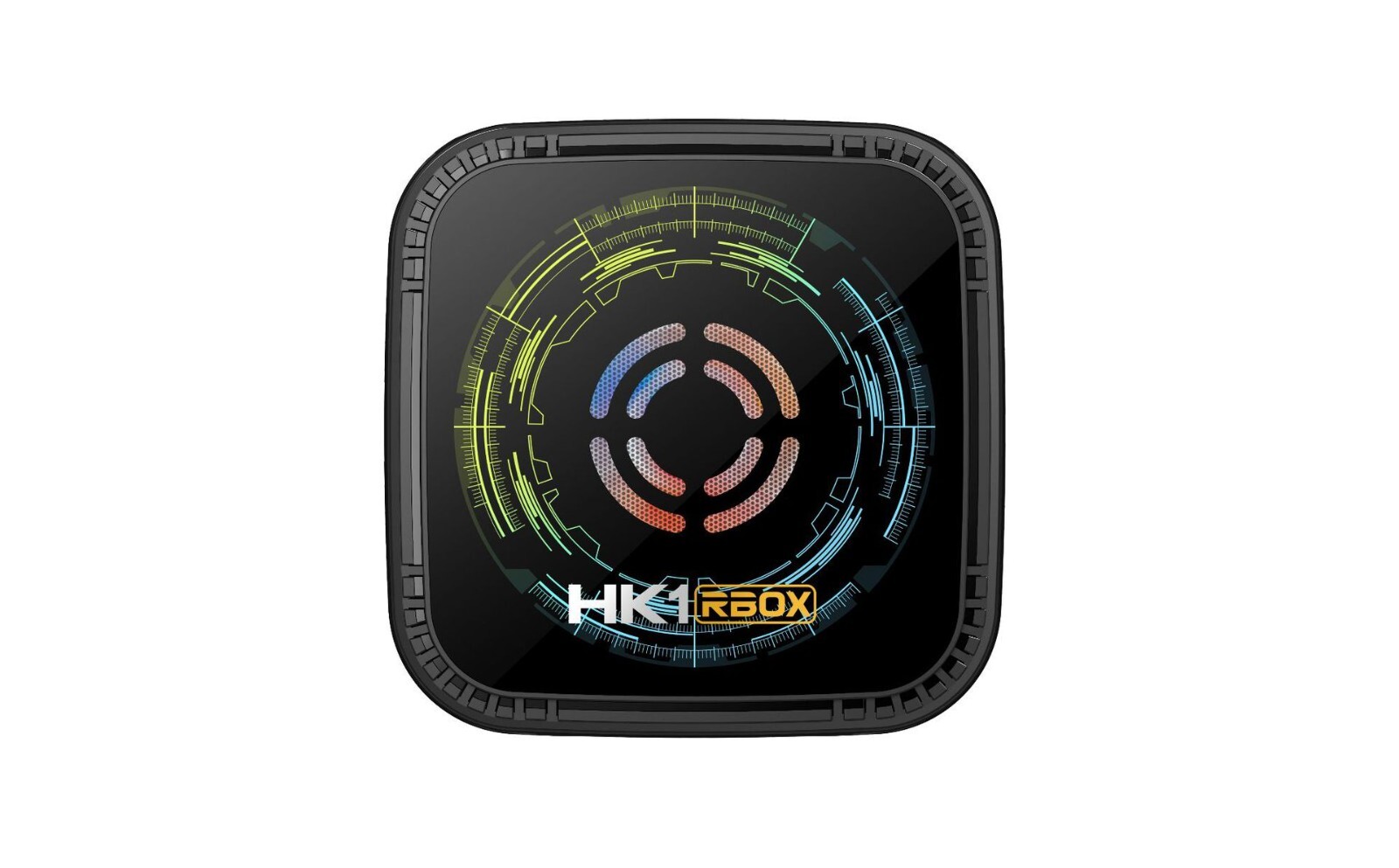 HK1 RBOX H8X H728 Android 14.0 TV box Octa Core 8K HDR10 1000M LAN Wifi6 Player