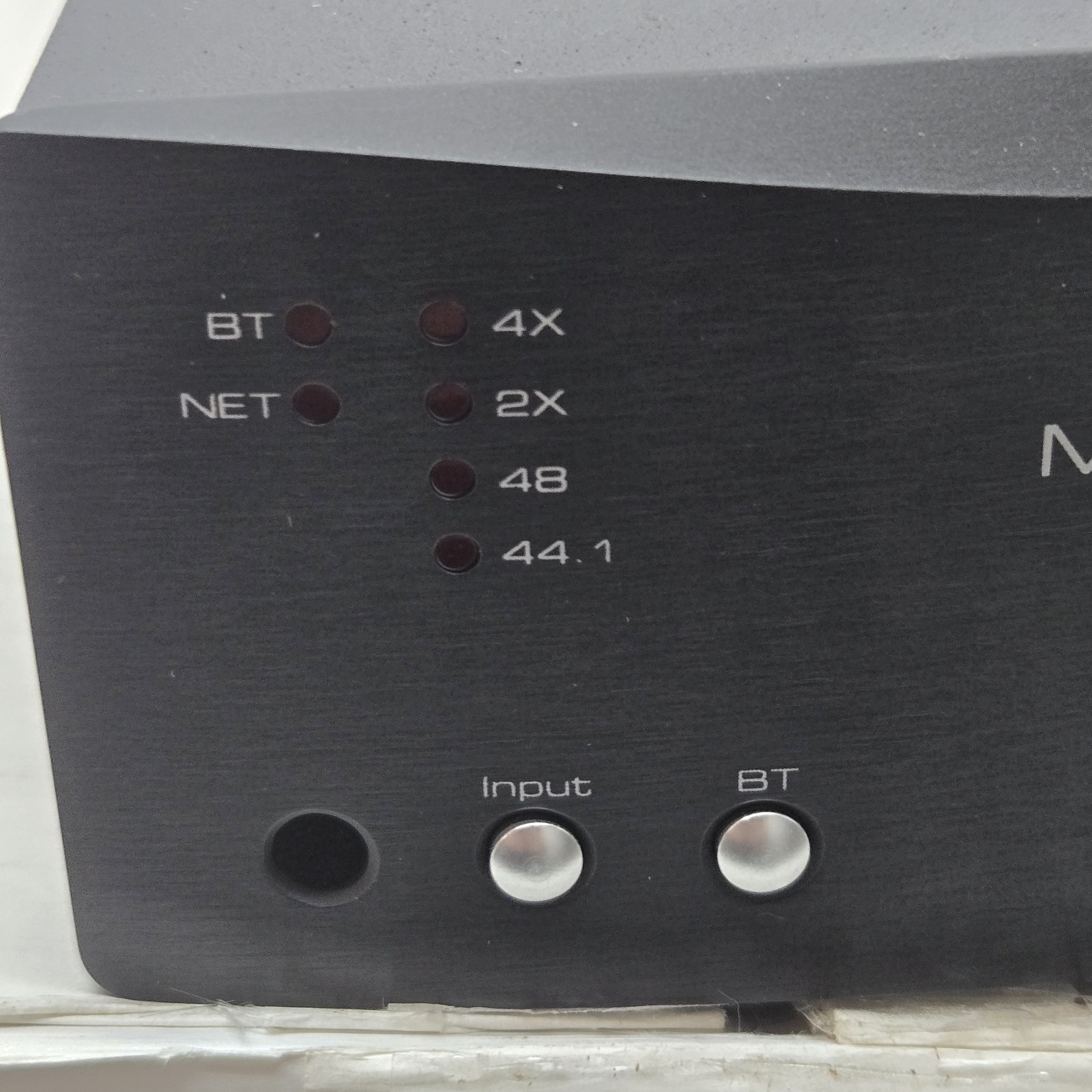Simaudio MOON MiND Neo Network Streaming Device Player Audiophile Streamer 230V