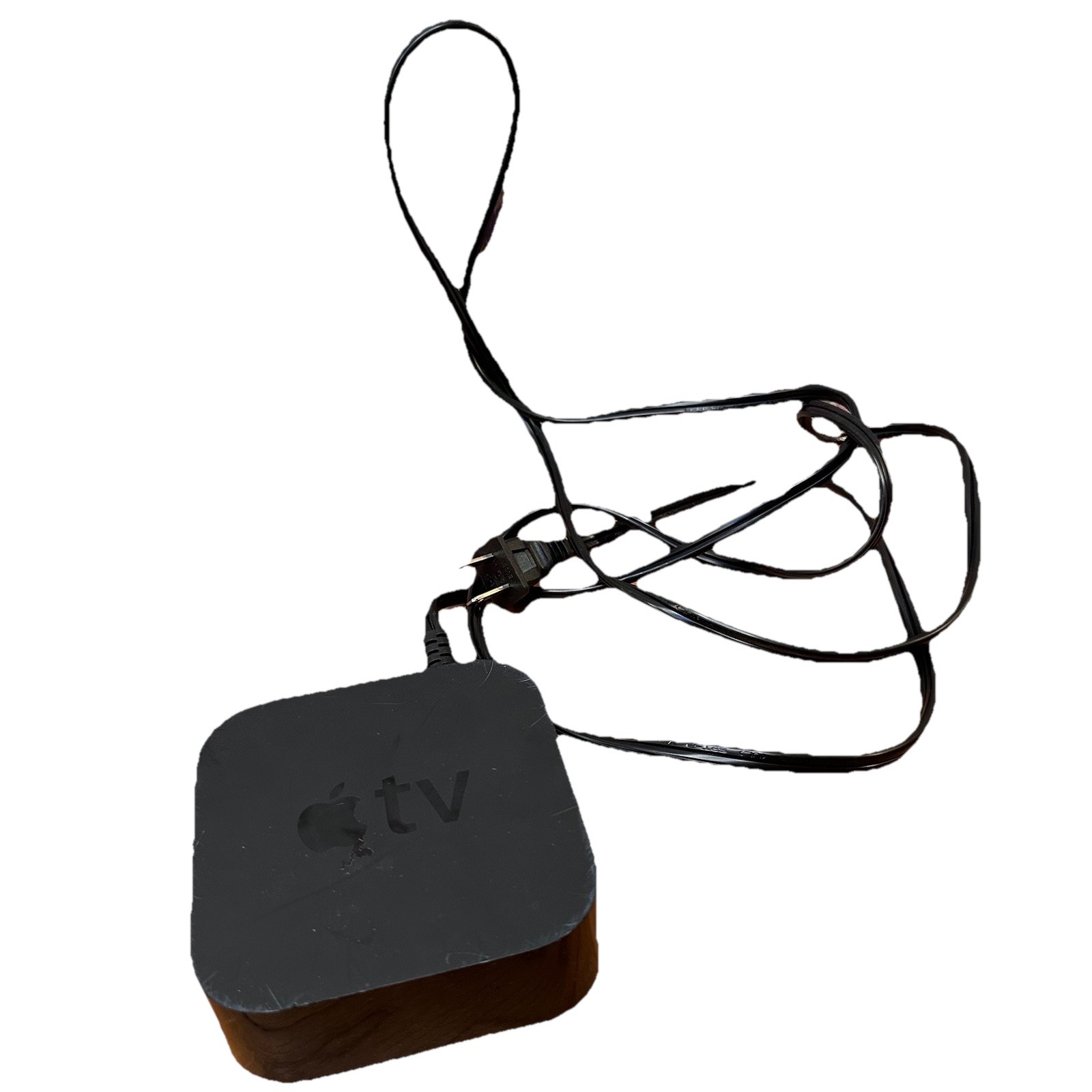 Apple TV HD 4th Gen A1625 Power Cable — READ