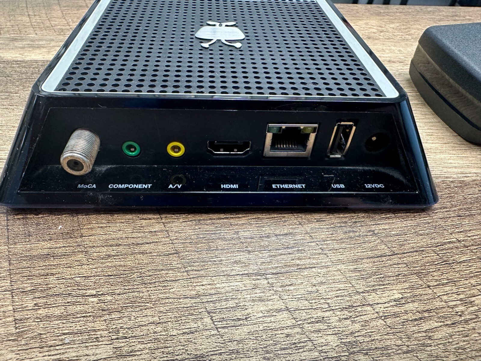 TiVo Mini Black DVR Streaming Media Player (TCDA93000)