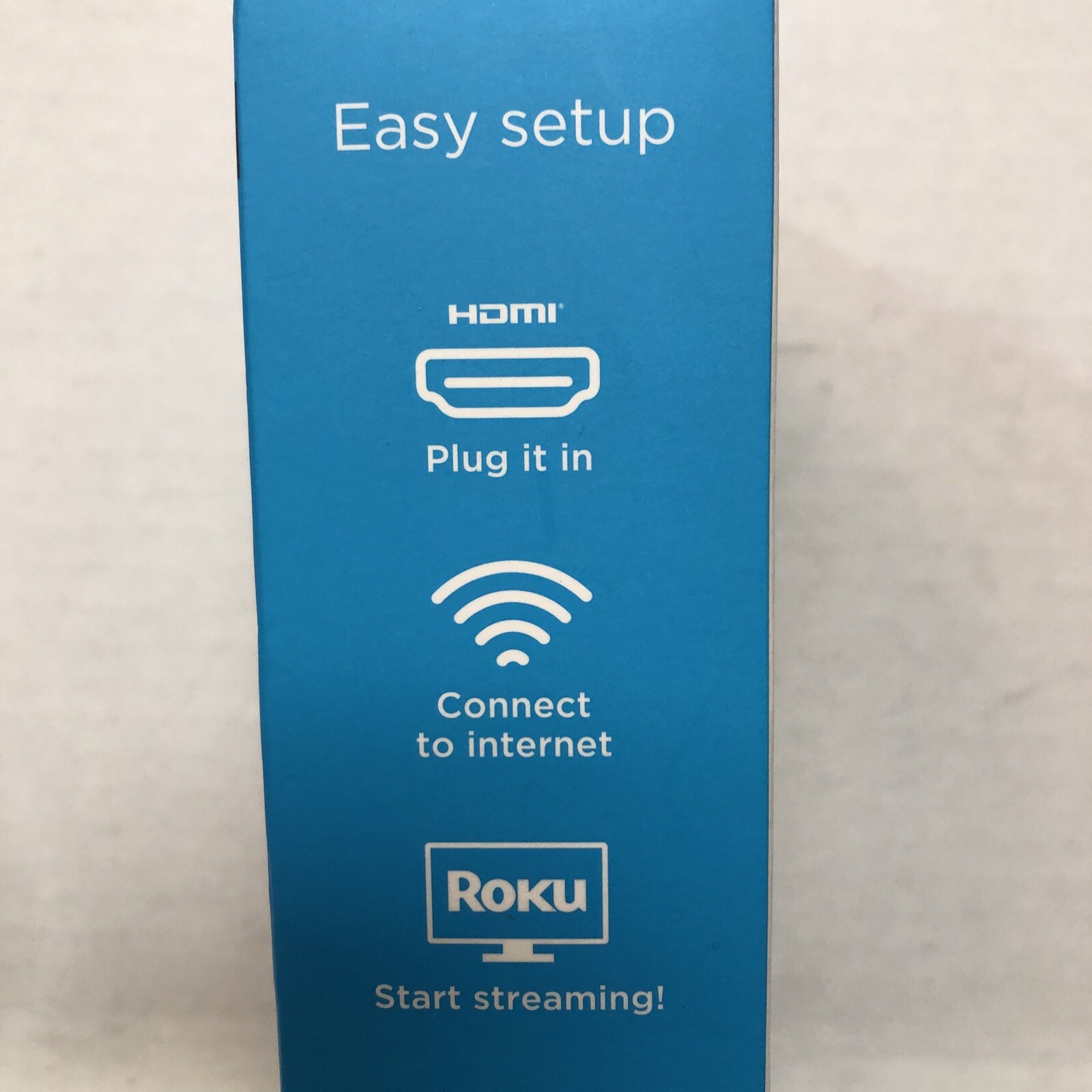 Roku Express HD Streaming Media Player 2020 Model – 3930R