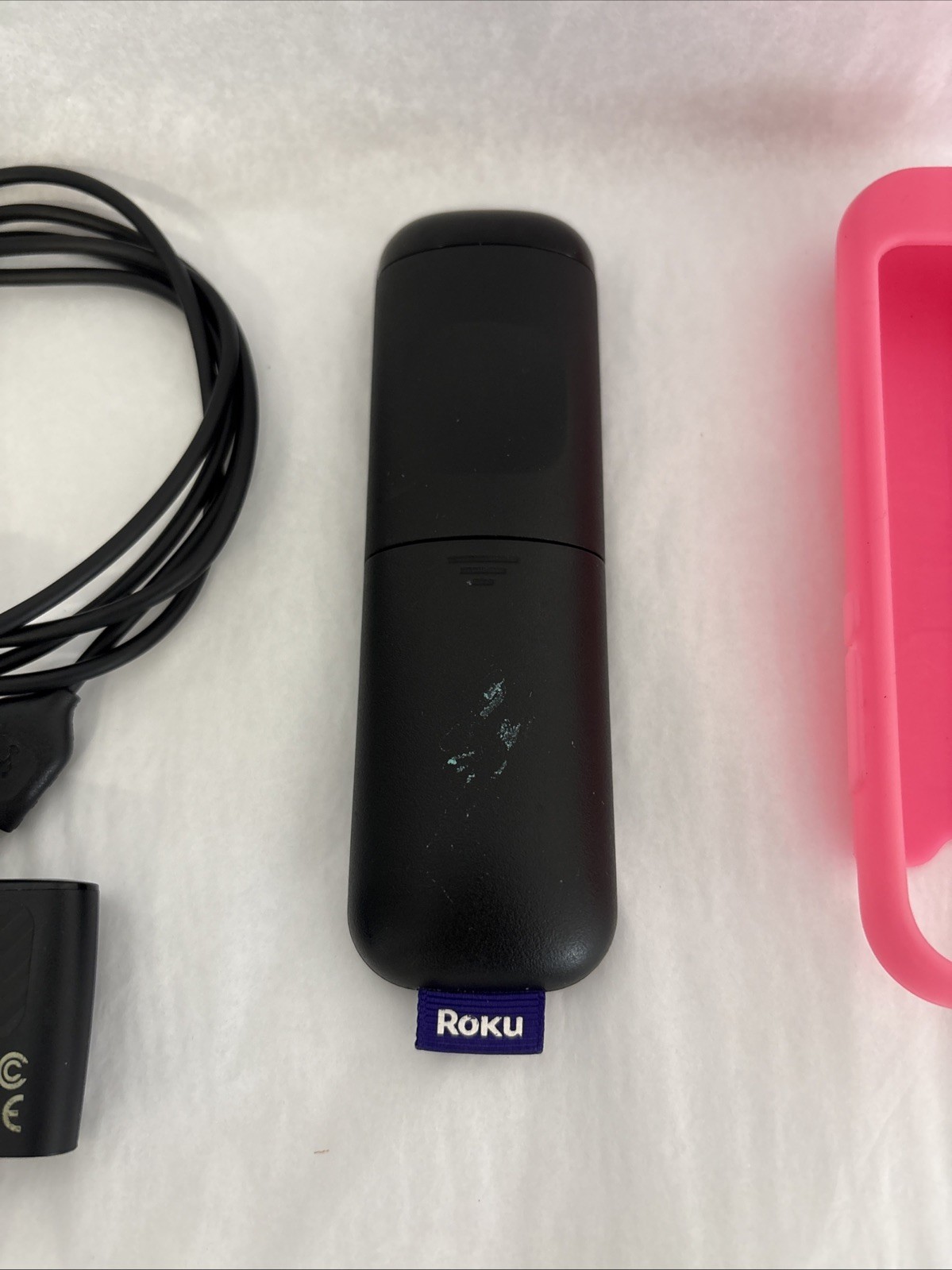 Roku Express 3960X w/ Remote, HDMI, & USB