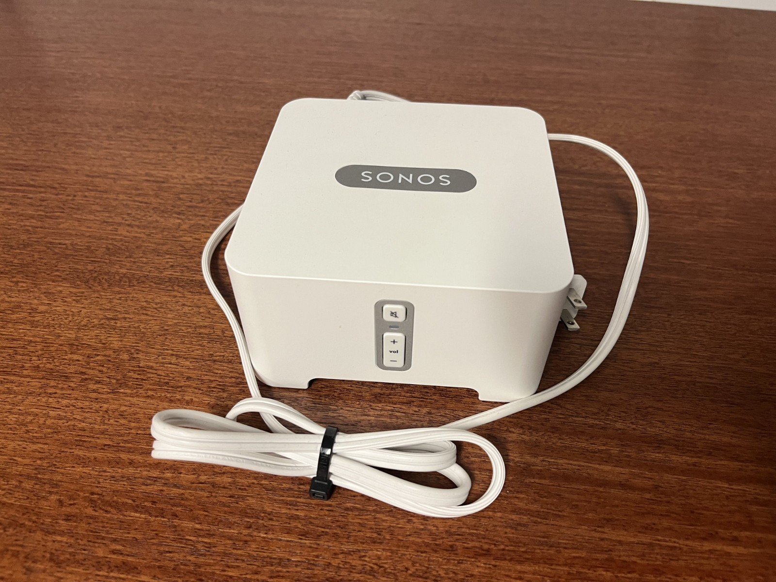 Sonos Connect Music Streamer (Works With S1 App Only)