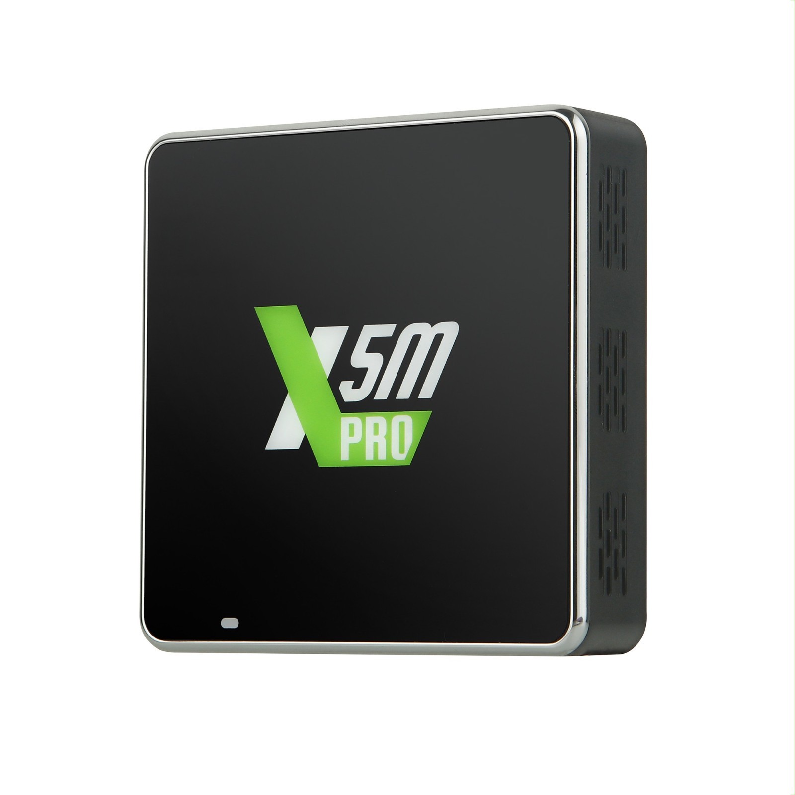 UGOOS X5m PRO TV Box Android 14 Amlogic S905x5m 4G 32G WiFi AV1 H.265 4K TV Box