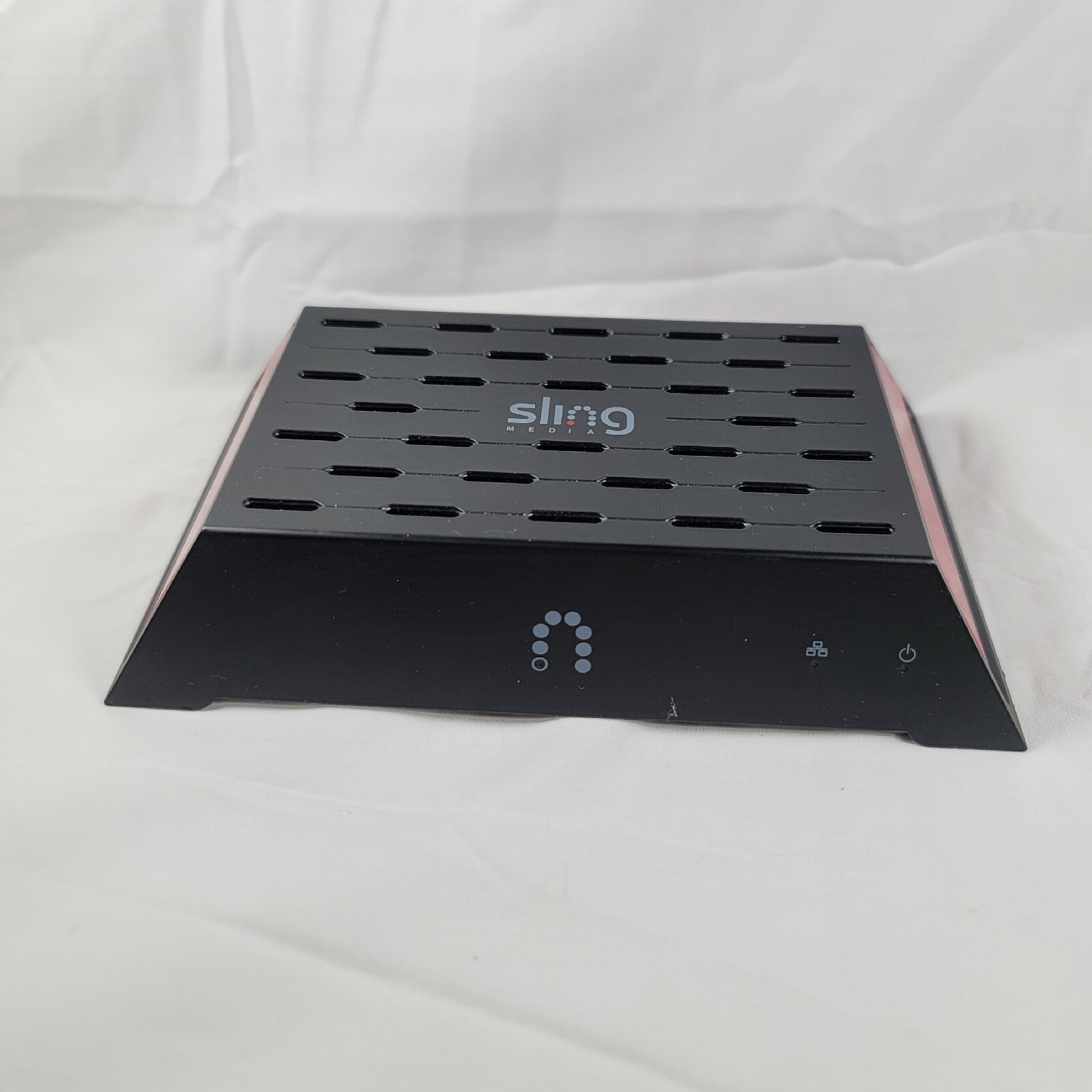 Sling Media SB240-100 Digital HD Media Streamer