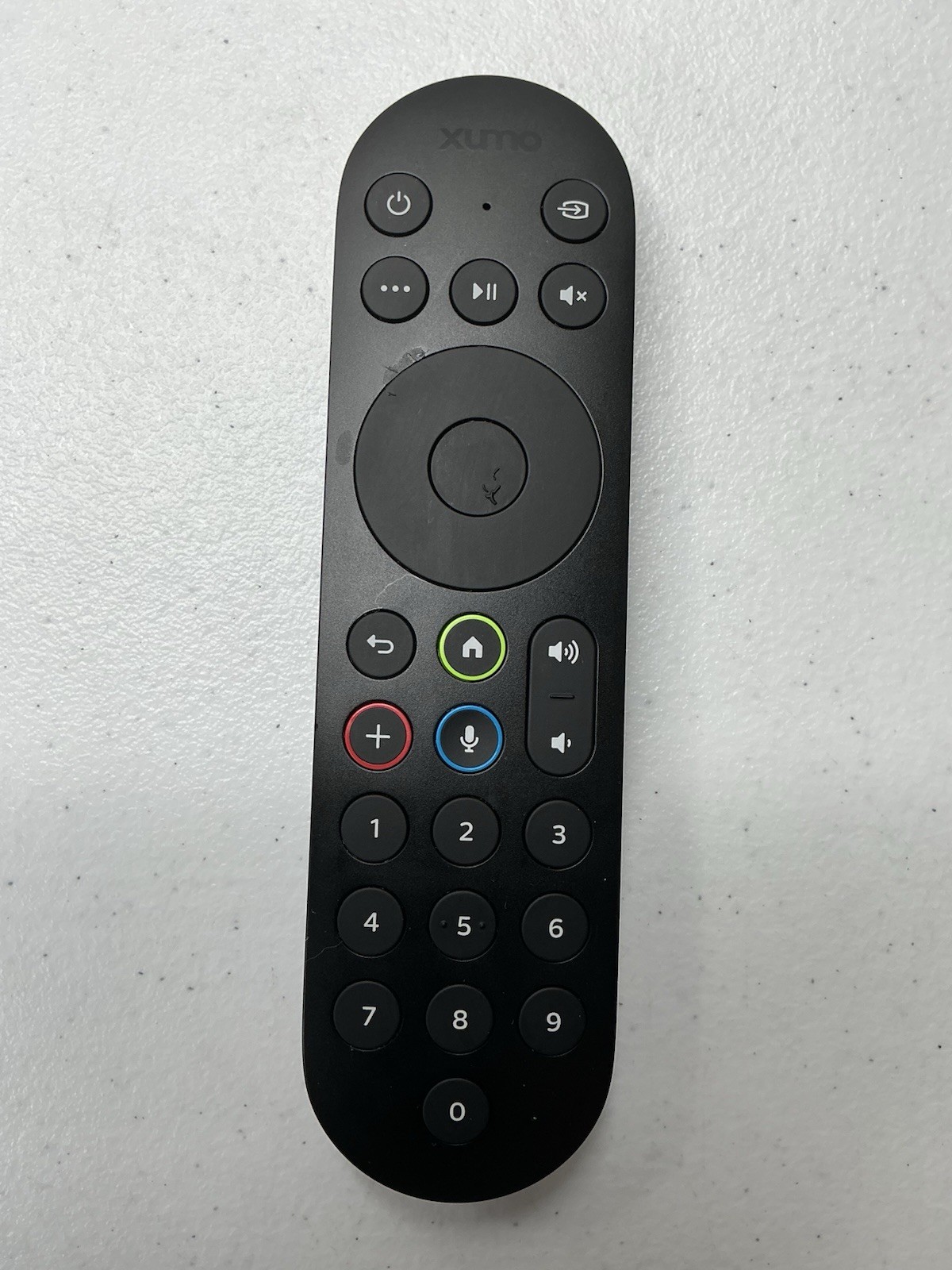 Replacement Remote for Xumo Stream Box XR100-UQ R326810A00-00002 (voice Remote)