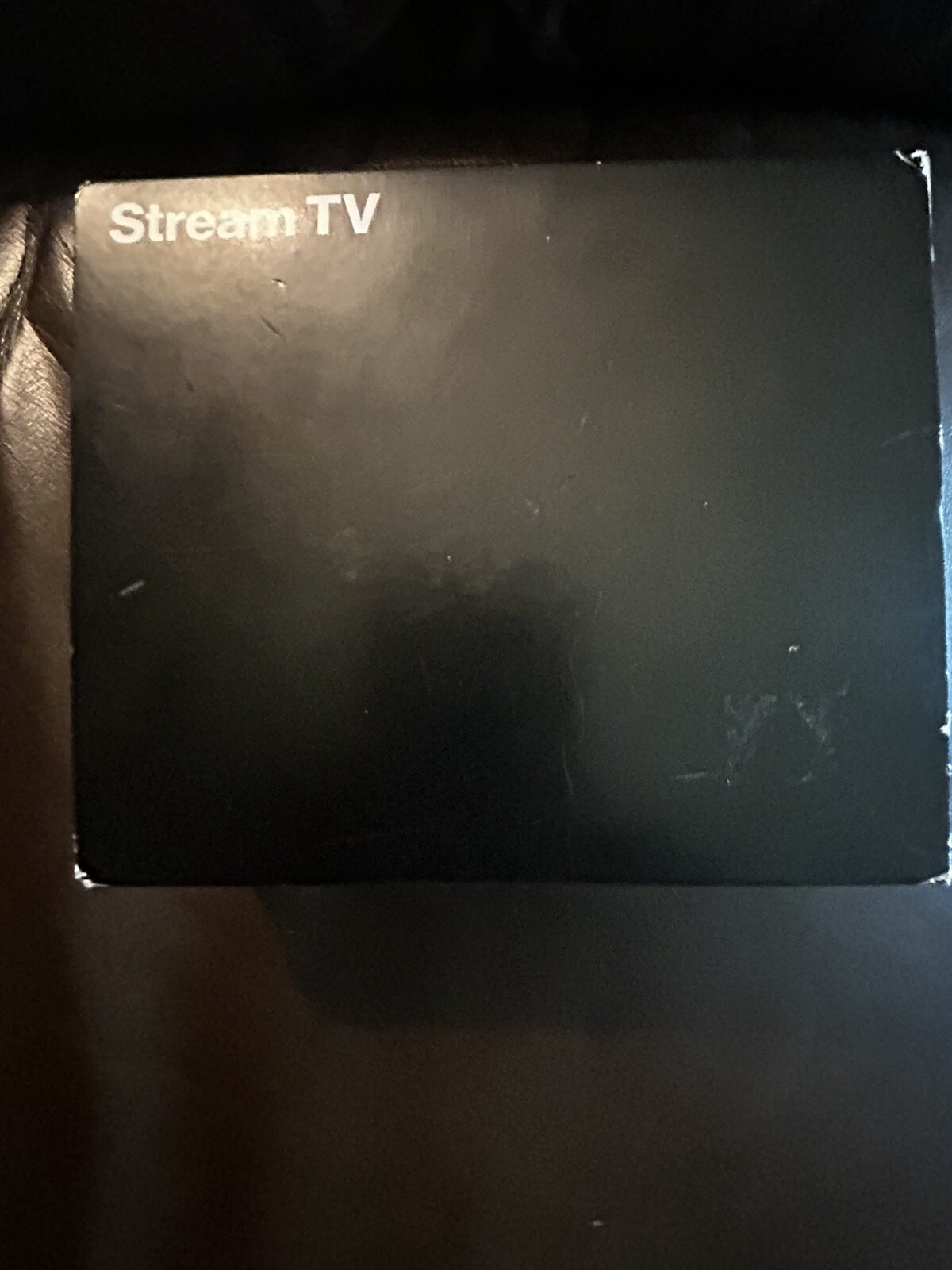 Verizon Stream TV – Black – JV8S
