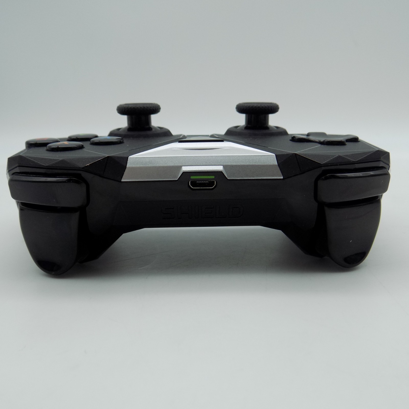 NVIDIA Shield Model P2897 4K HDR Android TV Shield Controller Remote
