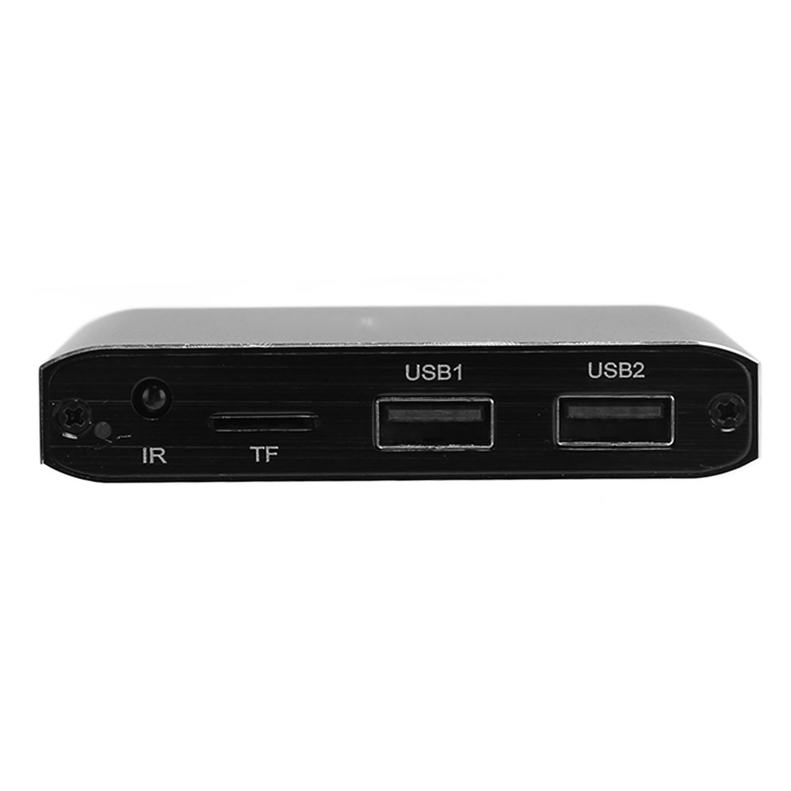 4K Media Player UHD 30fps Video Picture Music Mini HD Multimedia Interface FKWA