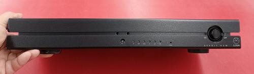 LINN SEKRIT DSM Streaming Integrated Amplifier Works Tested From Japan TMB00 8.0