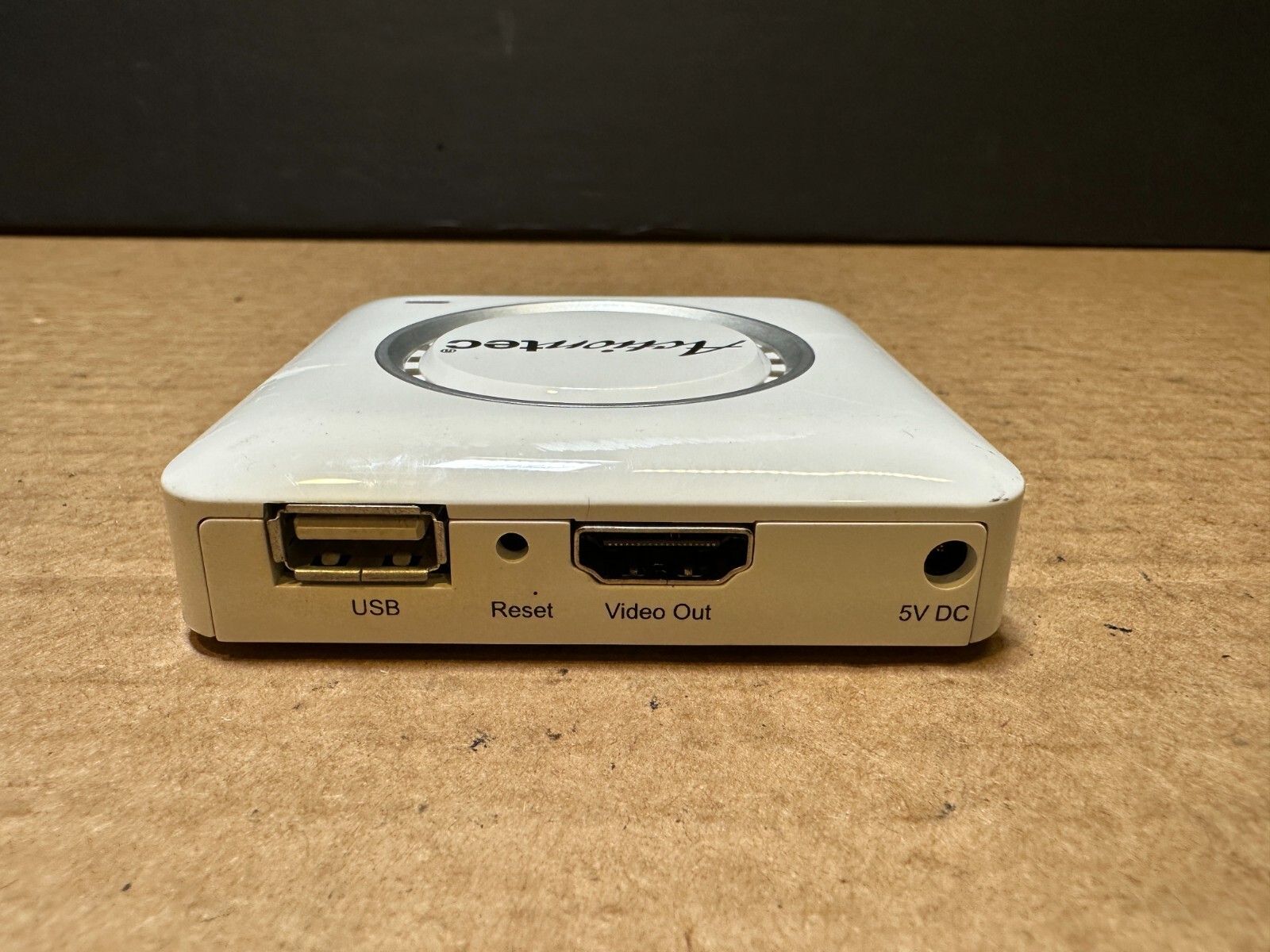 Actiontec ScreenBeam Pro Edition SBWD100B Wireless Display Receiver & Adapter