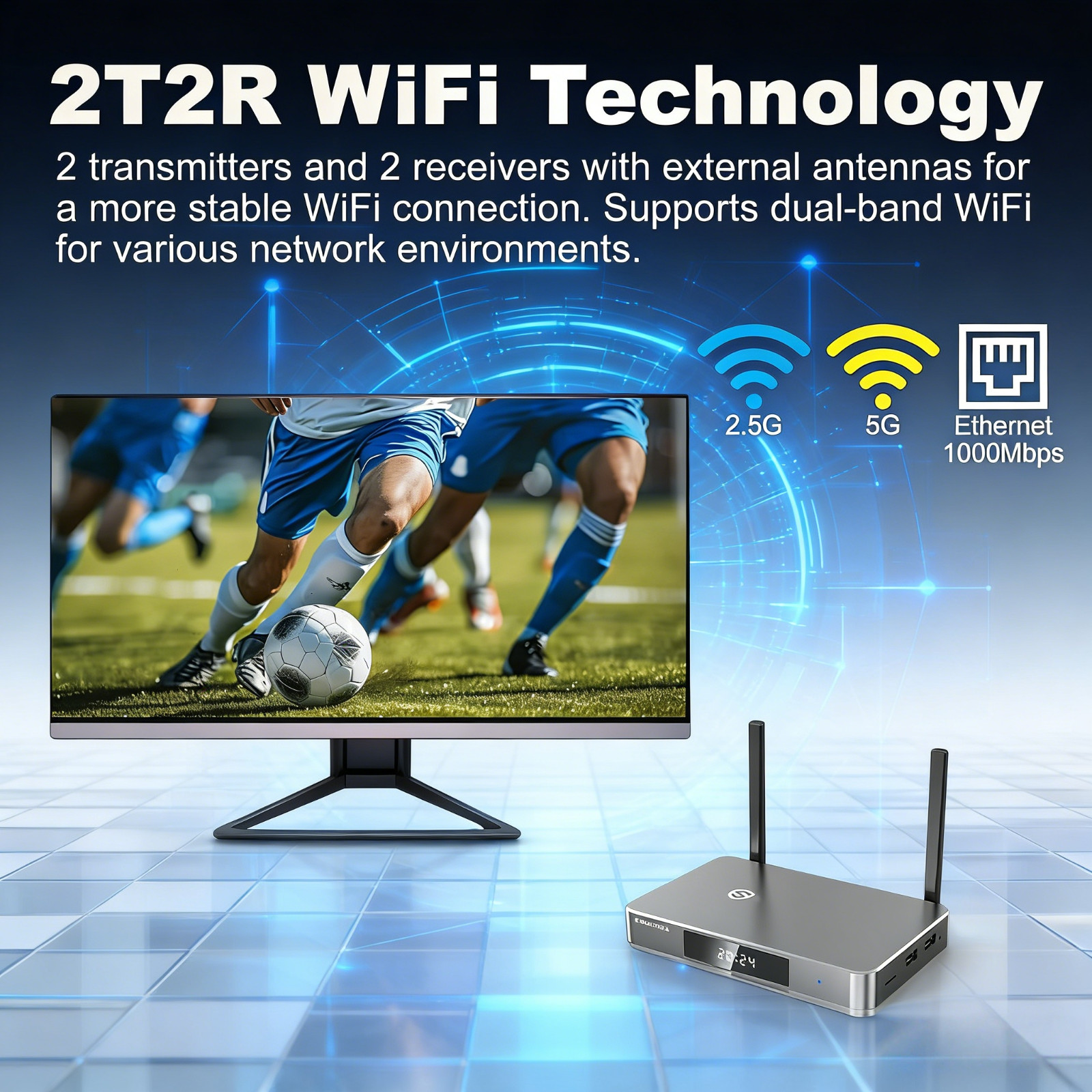 SuperBox S6 Ultra No Knockoffs | 24/7 Help | Reliable Same Day Dispatch