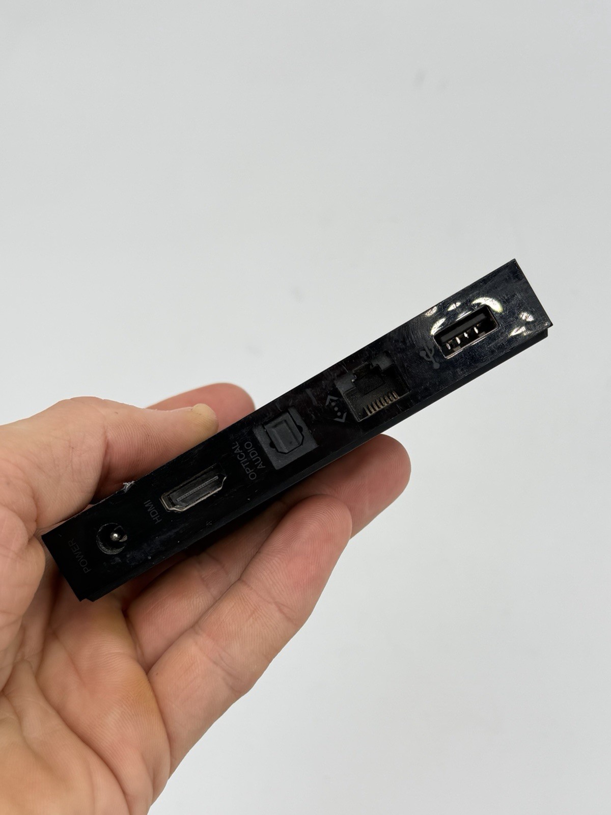 Amazon Fire TV Box CL1130 1st Gen HD Media Streamer Unit ONLY