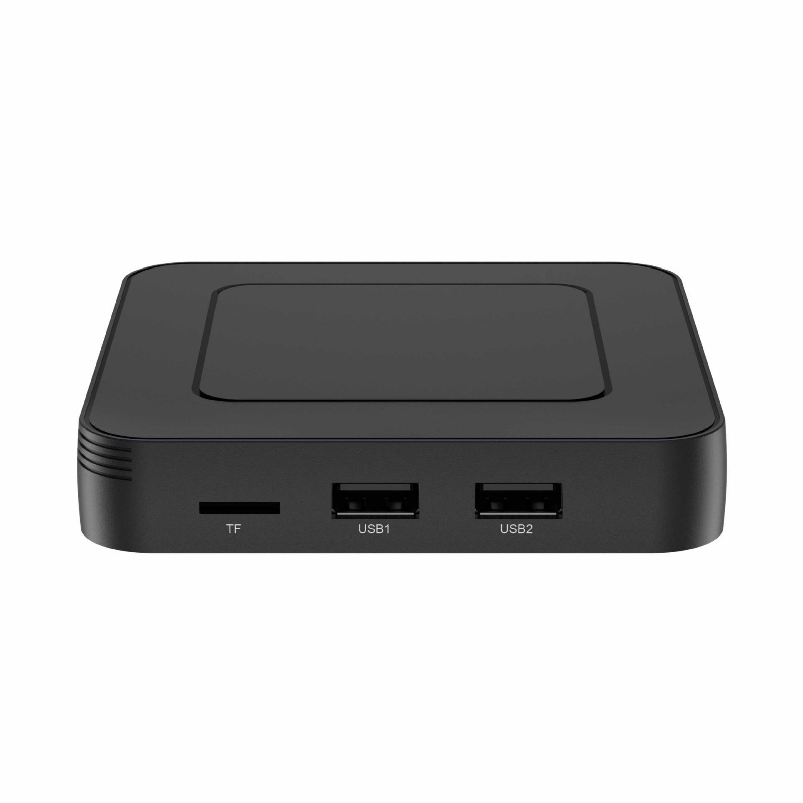 10pcs/lot dhl free Z6 Android 4K Android 10.0 Smart TV Box Allwinner H313 BT5.0