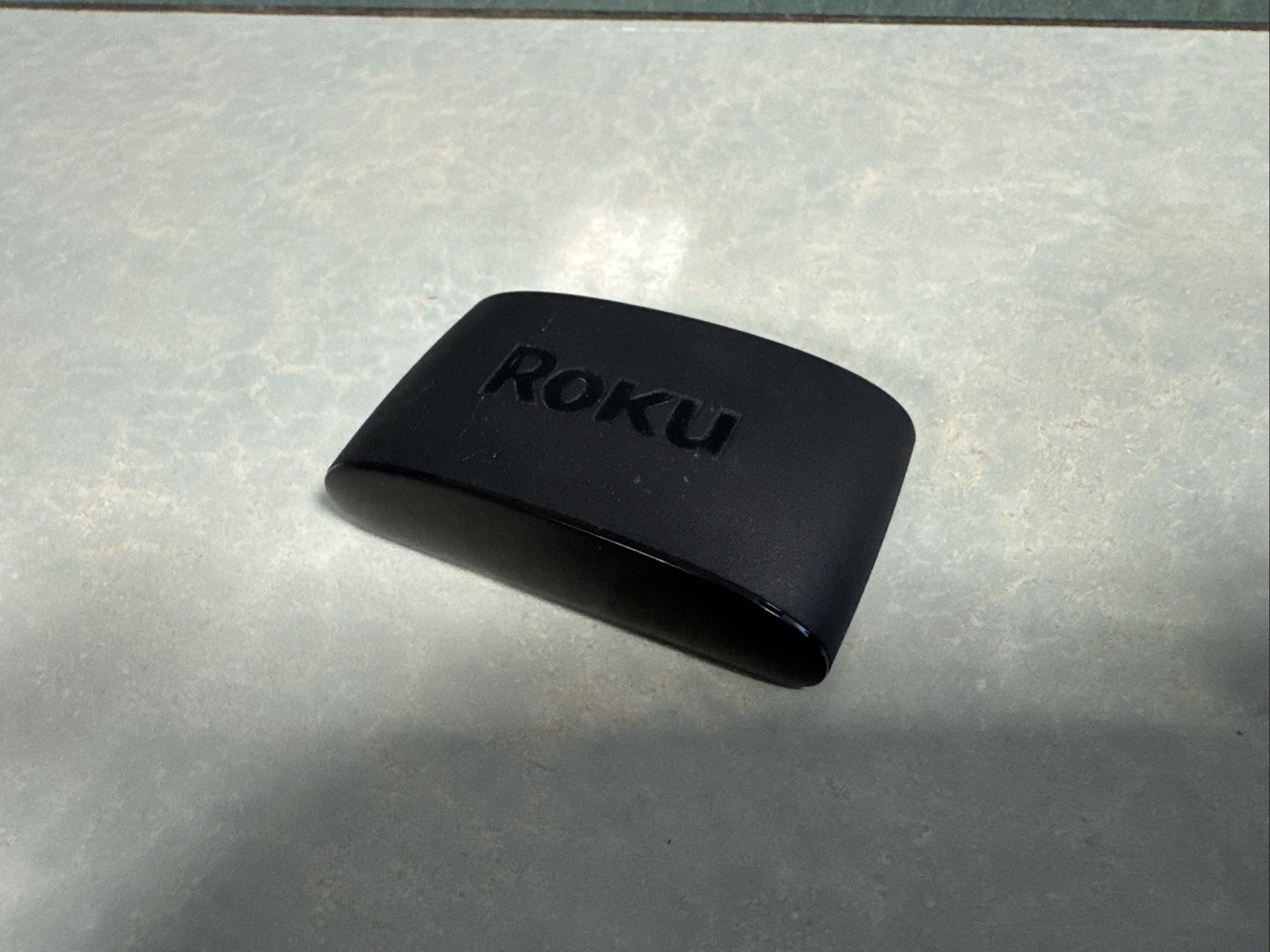 Roku Model 3930X Streaming Media Device only tested works free ship
