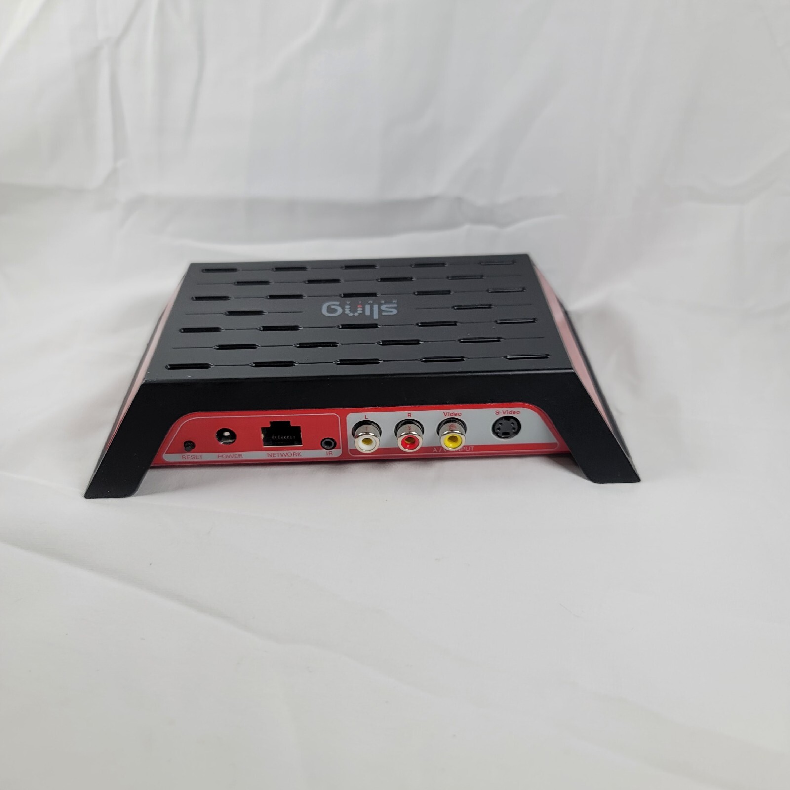 Sling Media SB240-100 Digital HD Media Streamer