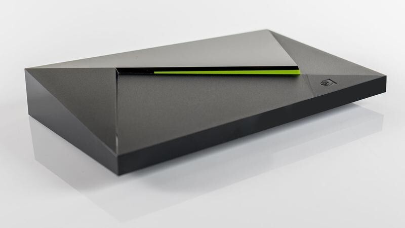 NVIDIA SHIELD 4K HDR Android TV 2017 16GB Streaming Media Player and More