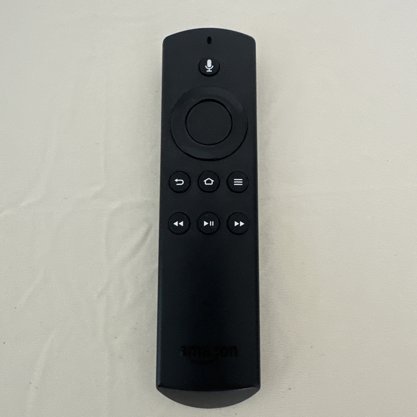 Amazon LY73PR Fire TV Stick with Alexa Voice Remote – Black – Tested & Reset