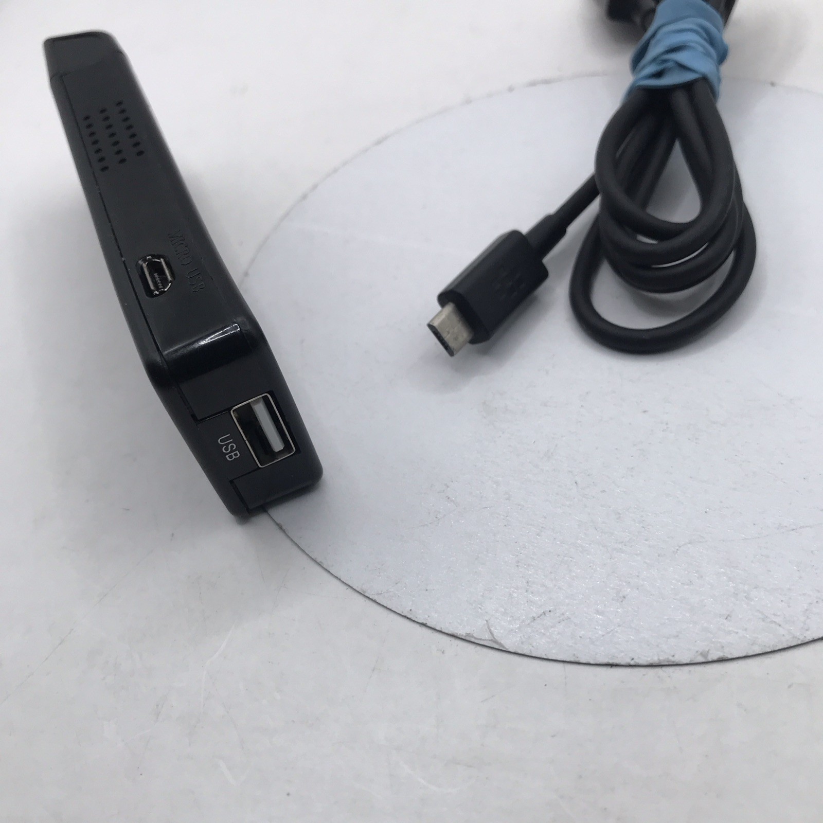 Craig CVD601 Android Media Streamer 1080p Wi-Fi HDMI w/ Mouse & USB Cable
