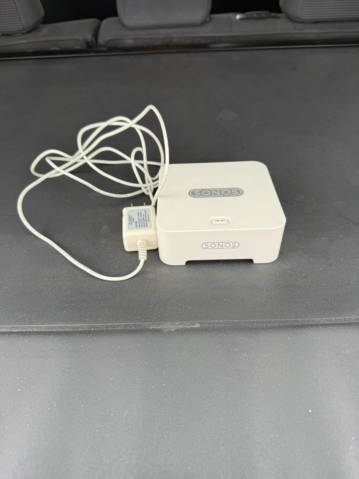 Sonos Bridge White – Sonos Wireless Network – Model BRIDGE
