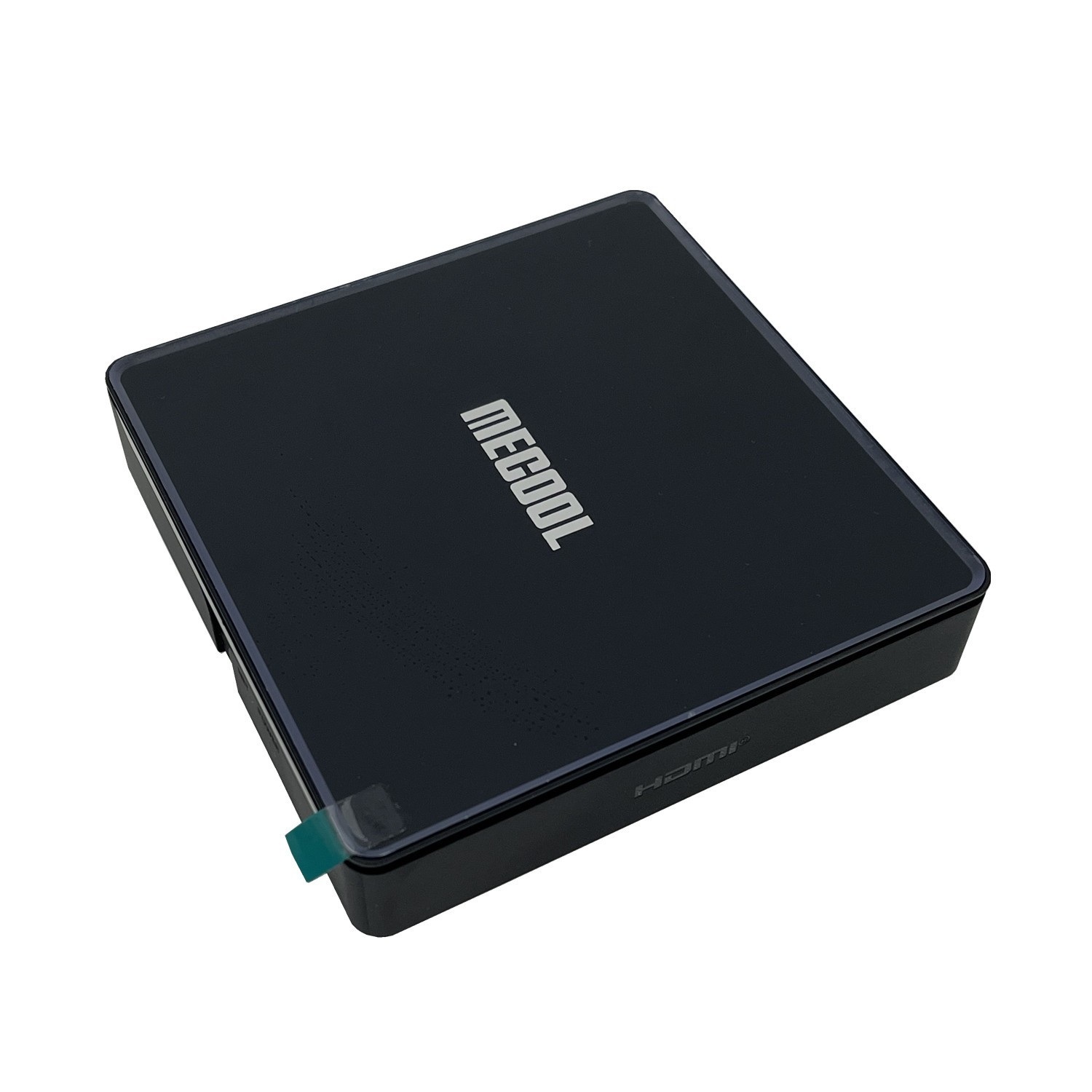 MECOOL MEon1 Android 14 TV Box 2GB 32GB S905X5M Wifi6 BT5.2 AV1 H.265 4K HDR Box
