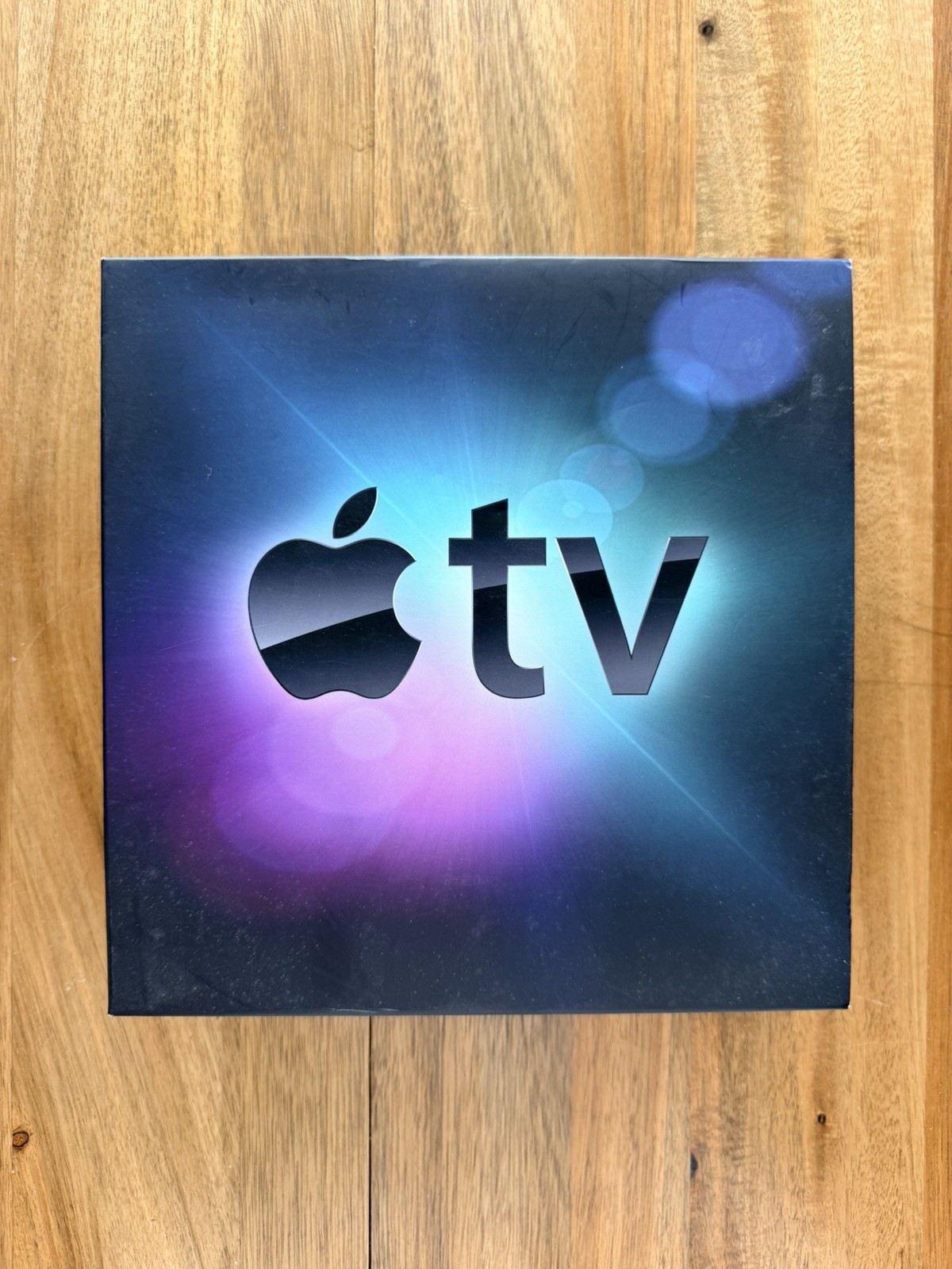 Apple TV A1218 Original / 1st Gen